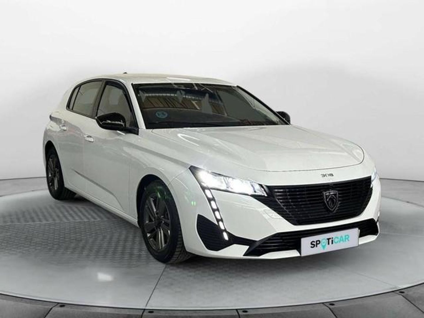 Peugeot 308 Active Pack BlueHDi S&S 96 kW (130 CV)