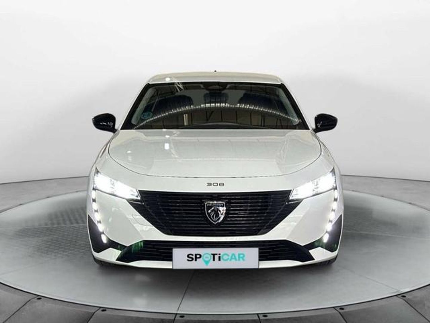 Peugeot 308 Active Pack BlueHDi S&S 96 kW (130 CV)