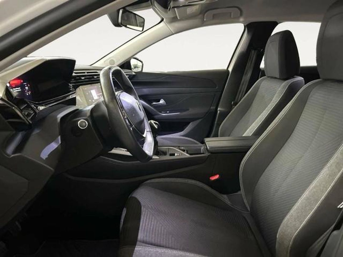 Peugeot 308 Active Pack BlueHDi S&S 96 kW (130 CV)