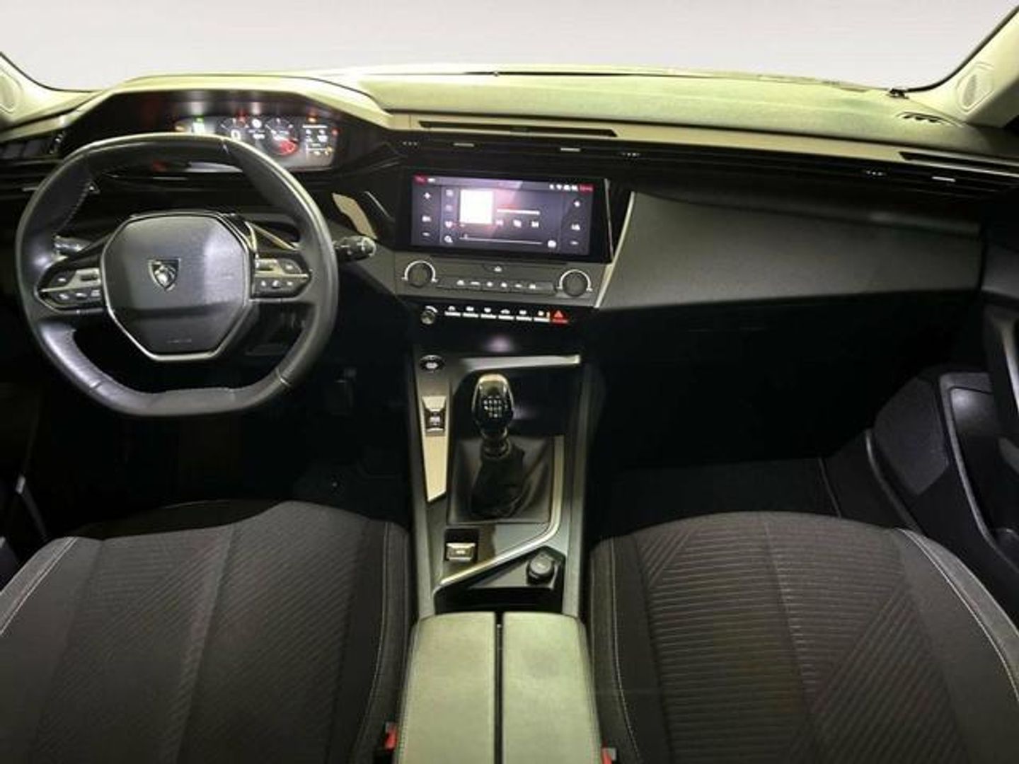 Peugeot 308 Active Pack BlueHDi S&S 96 kW (130 CV)
