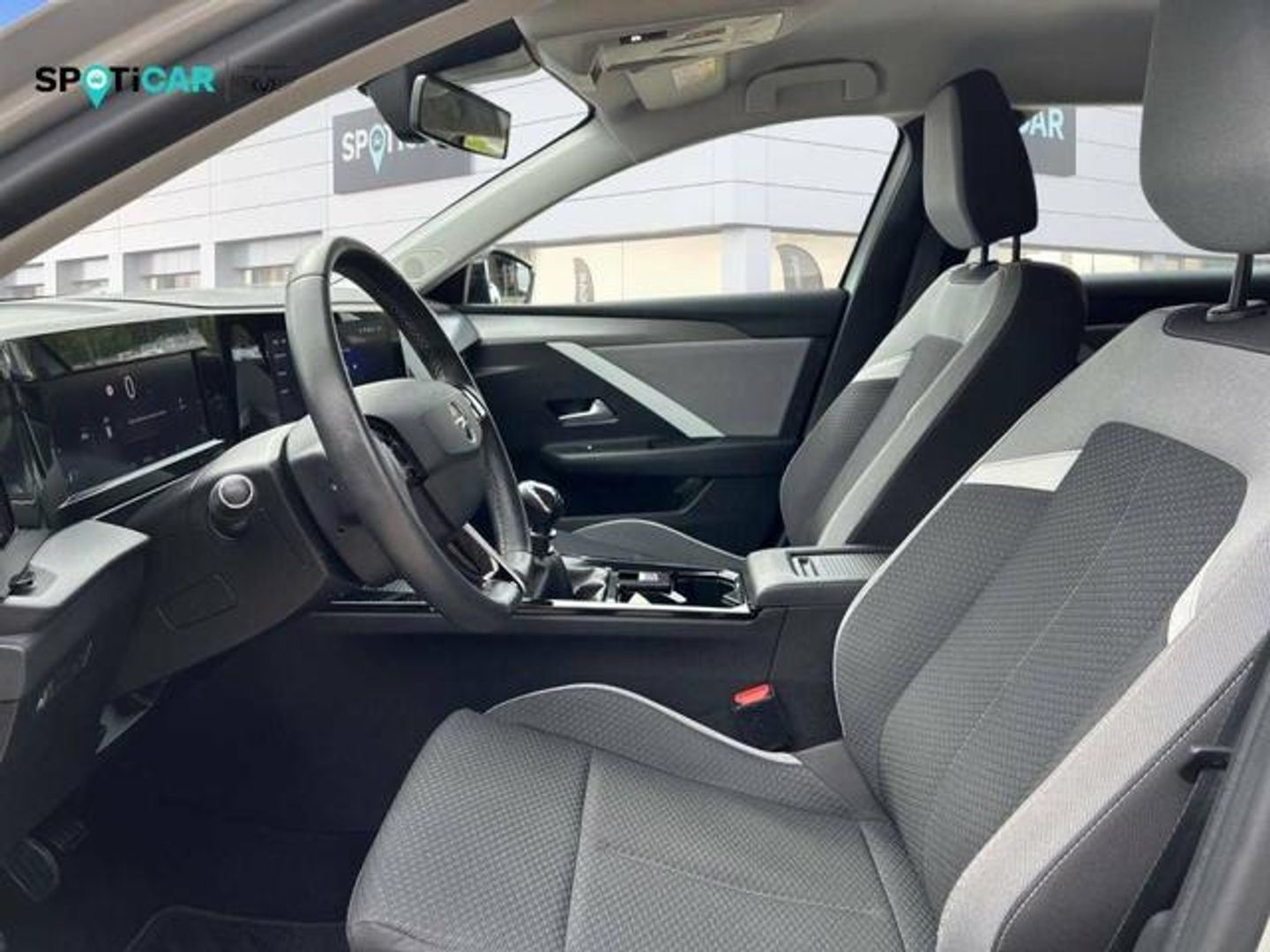 Opel Astra 1.2 Turbo XHT Edition 96 kW (130 CV)