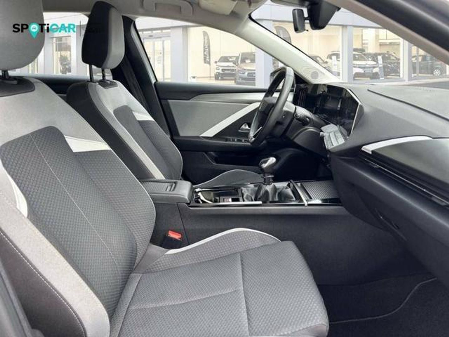 Opel Astra 1.2 Turbo XHT Edition 96 kW (130 CV)