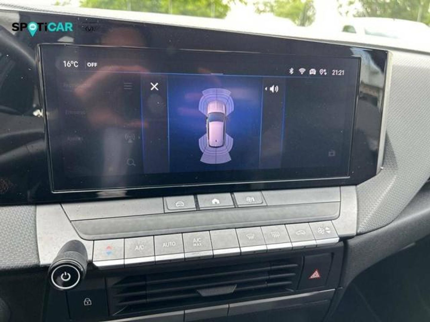 Opel Astra 1.2 Turbo XHT Edition 96 kW (130 CV)