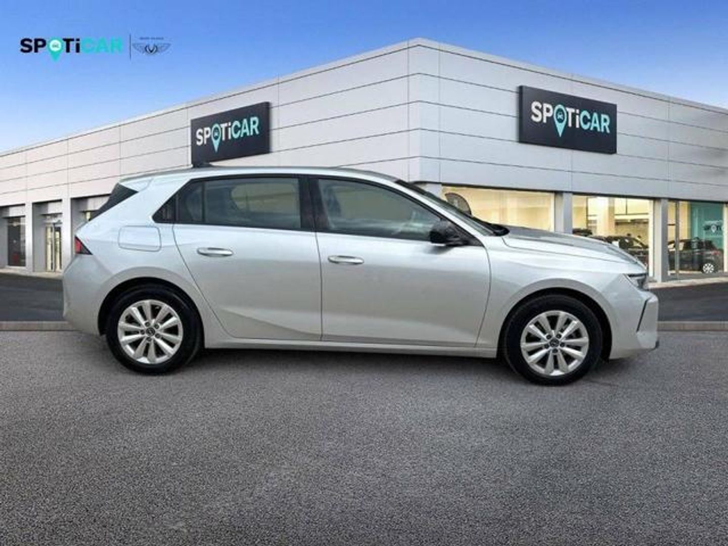 Opel Astra 1.2 Turbo XHT Edition 96 kW (130 CV)