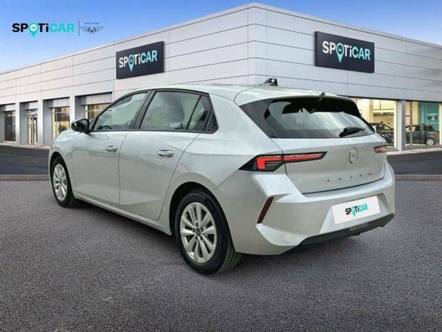 Opel Astra 1.2 Turbo XHT Edition 96 kW (130 CV)