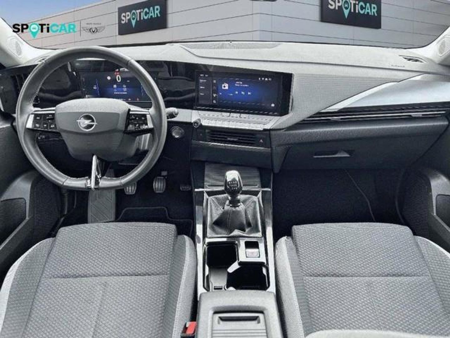 Opel Astra 1.2 Turbo XHT Edition 96 kW (130 CV)