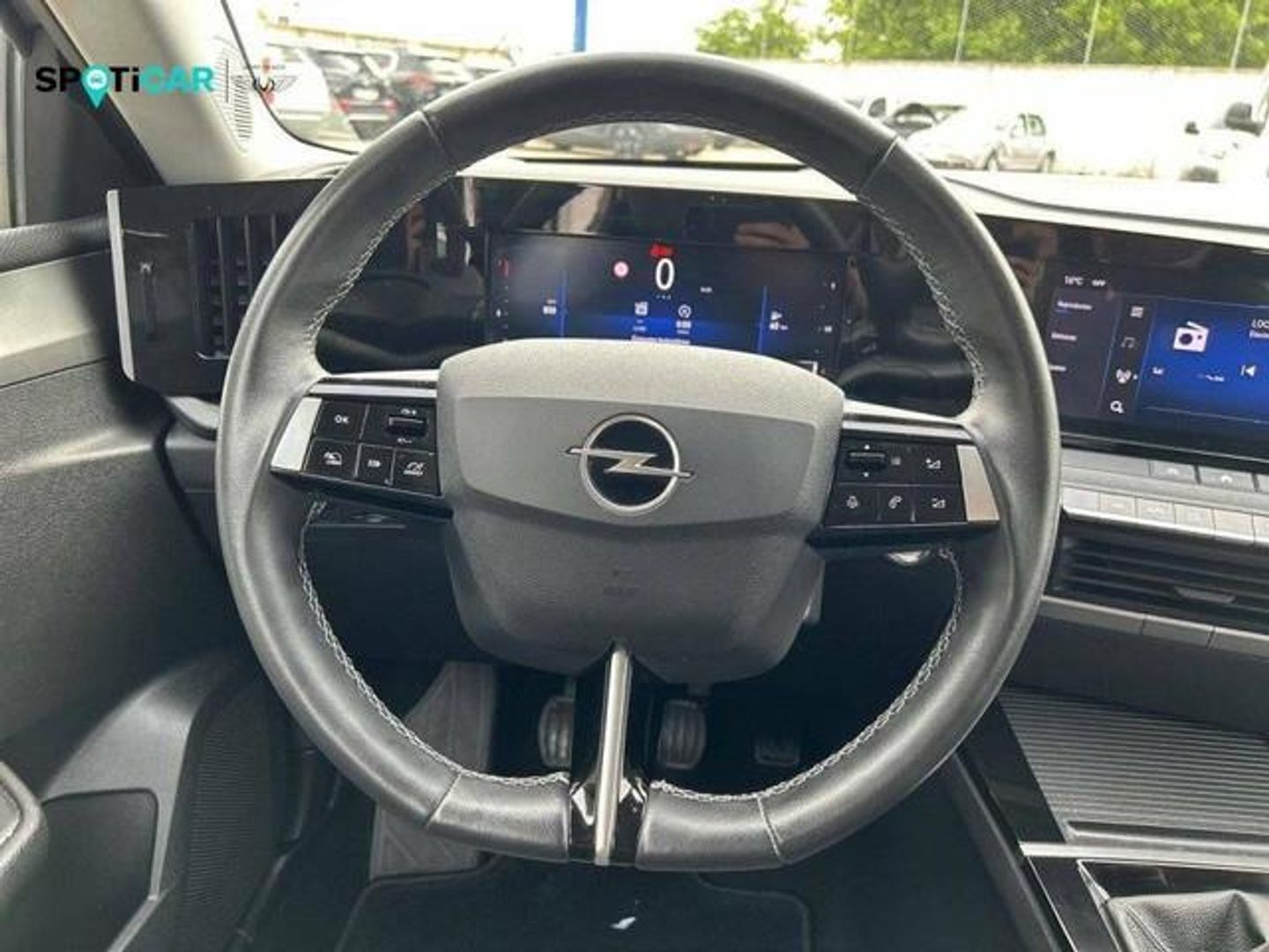 Opel Astra 1.2 Turbo XHT Edition 96 kW (130 CV)
