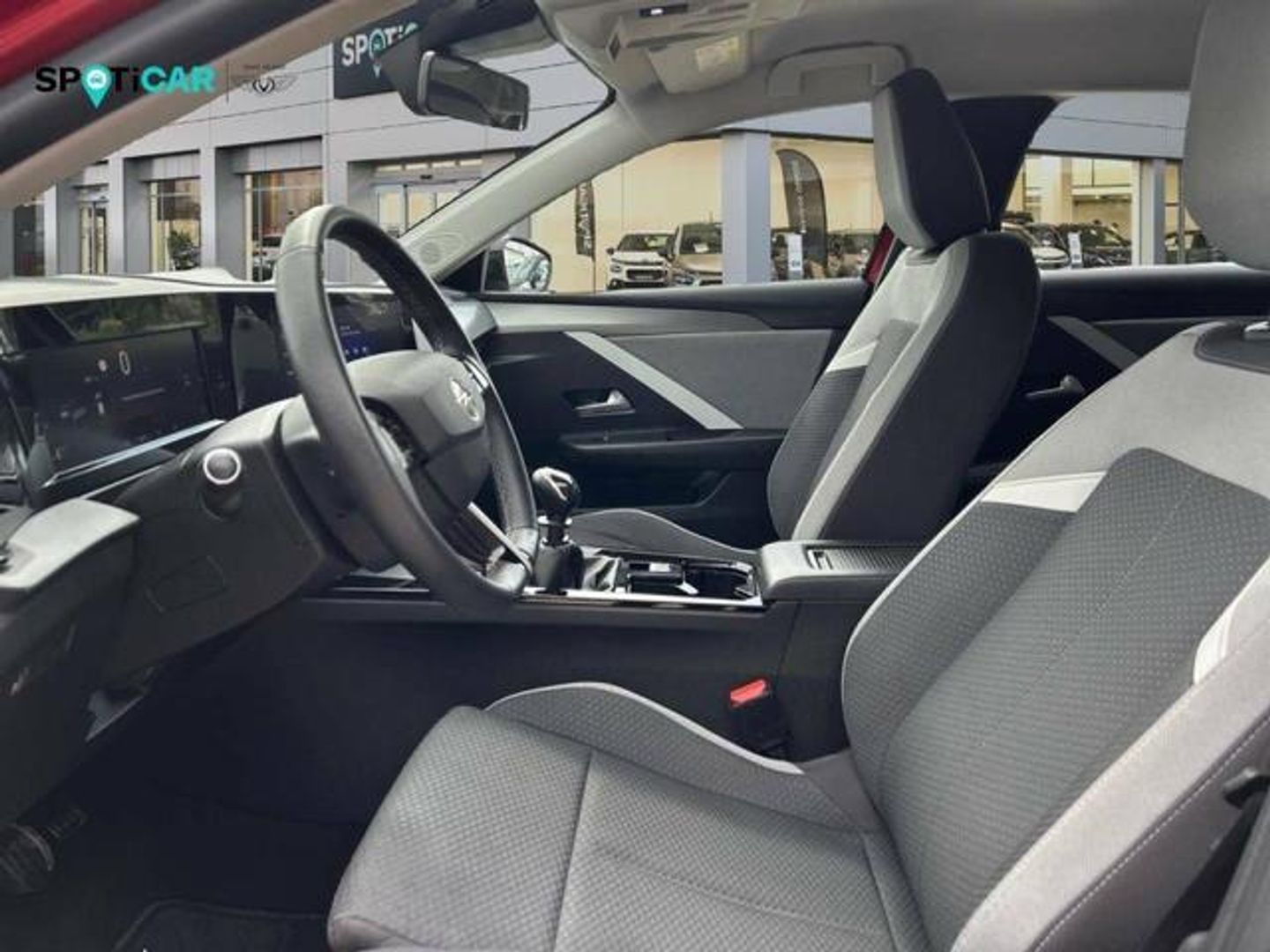 Opel Astra 1.2 Turbo XHT Edition 96 kW (130 CV)