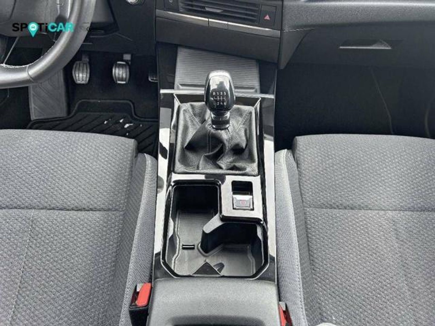 Opel Astra 1.2 Turbo XHT Edition 96 kW (130 CV)