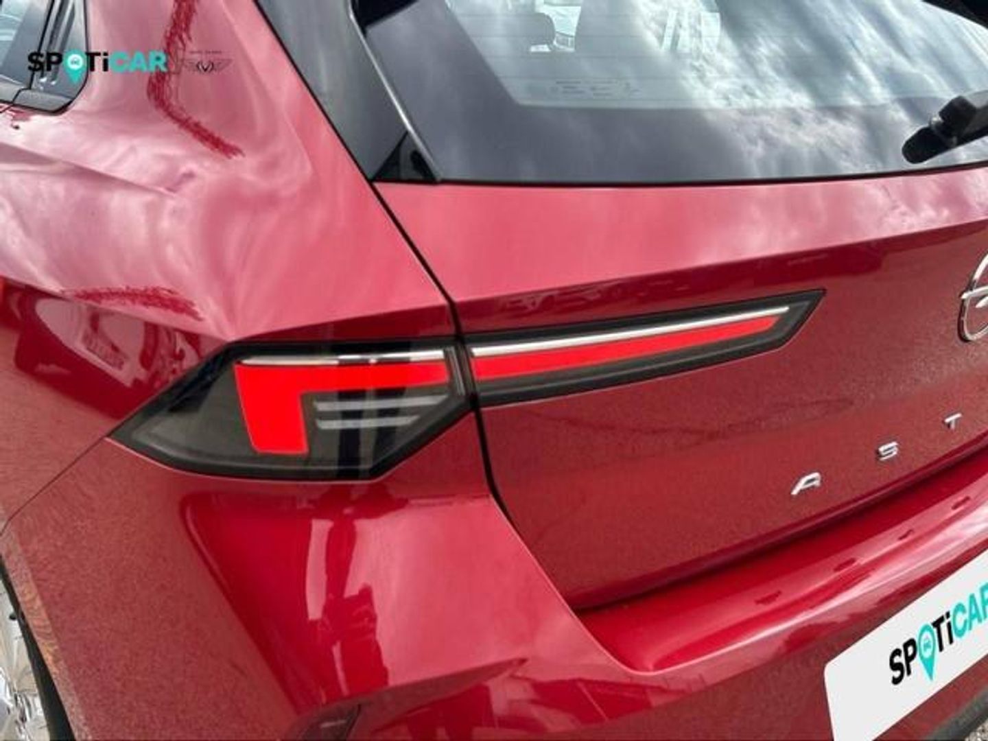 Opel Astra 1.2 Turbo XHT Edition 96 kW (130 CV)