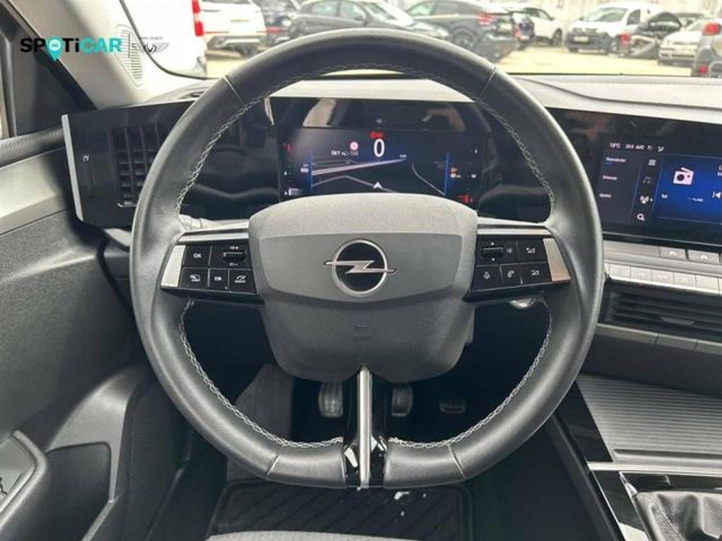 Opel Astra 1.2 Turbo XHT Edition 96 kW (130 CV)