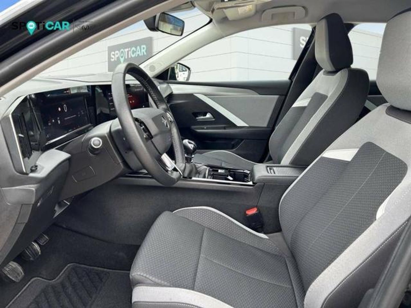 Opel Astra 1.2 Turbo XHT Edition 96 kW (130 CV)