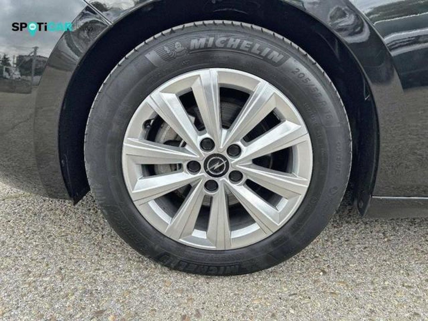 Opel Astra 1.2 Turbo XHT Edition 96 kW (130 CV)