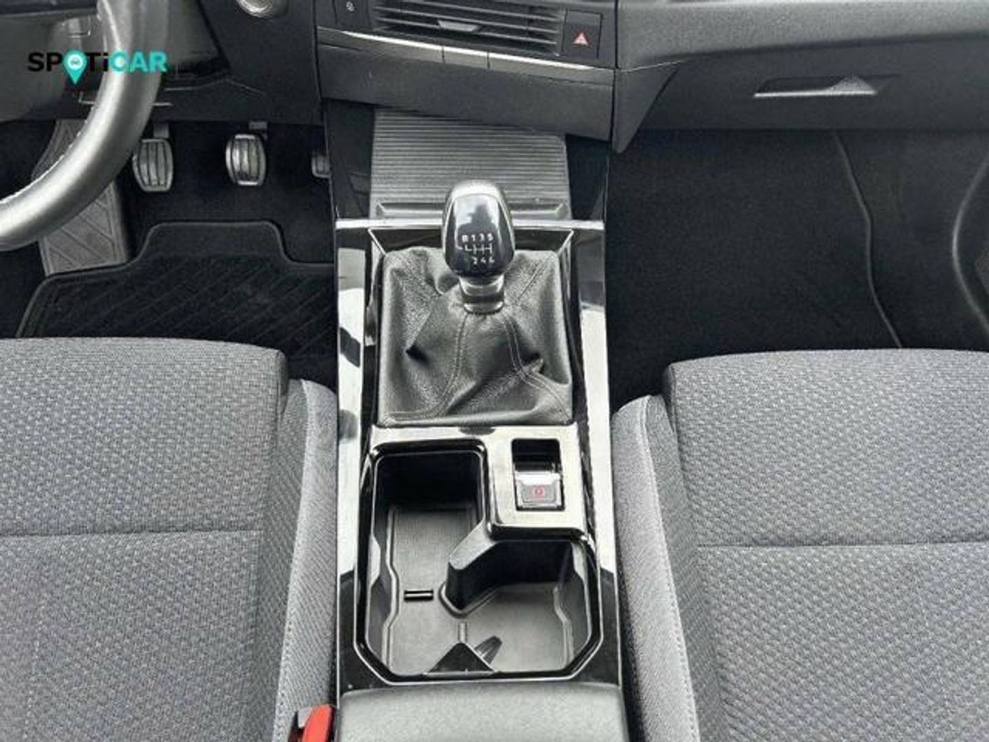 Opel Astra 1.2 Turbo XHT Edition 96 kW (130 CV)