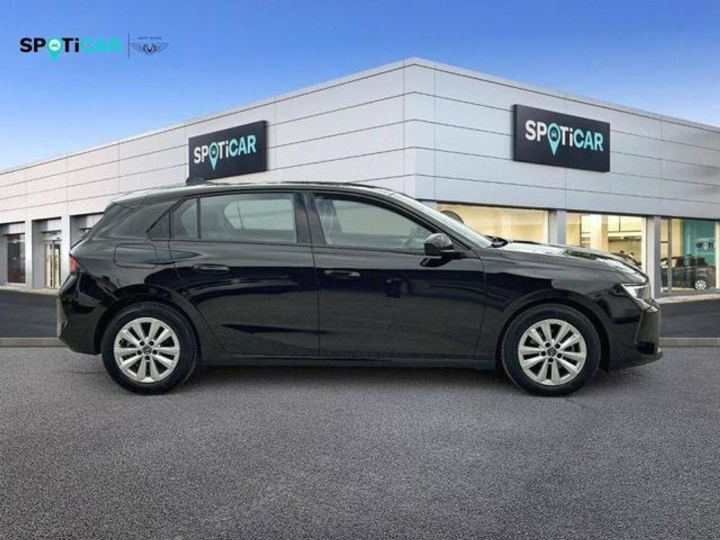 Opel Astra 1.2 Turbo XHT Edition 96 kW (130 CV)
