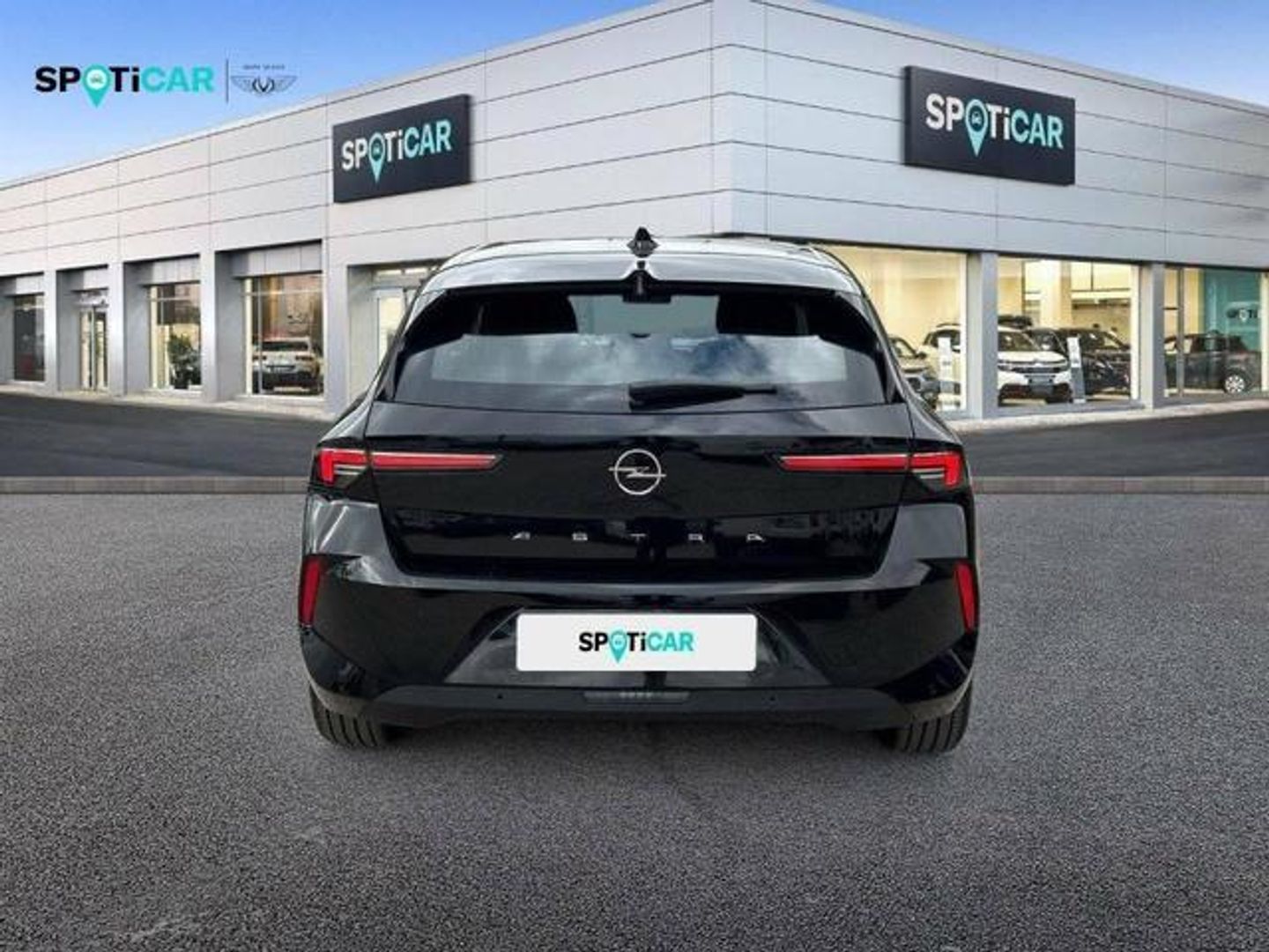 Opel Astra 1.2 Turbo XHT Edition 96 kW (130 CV)