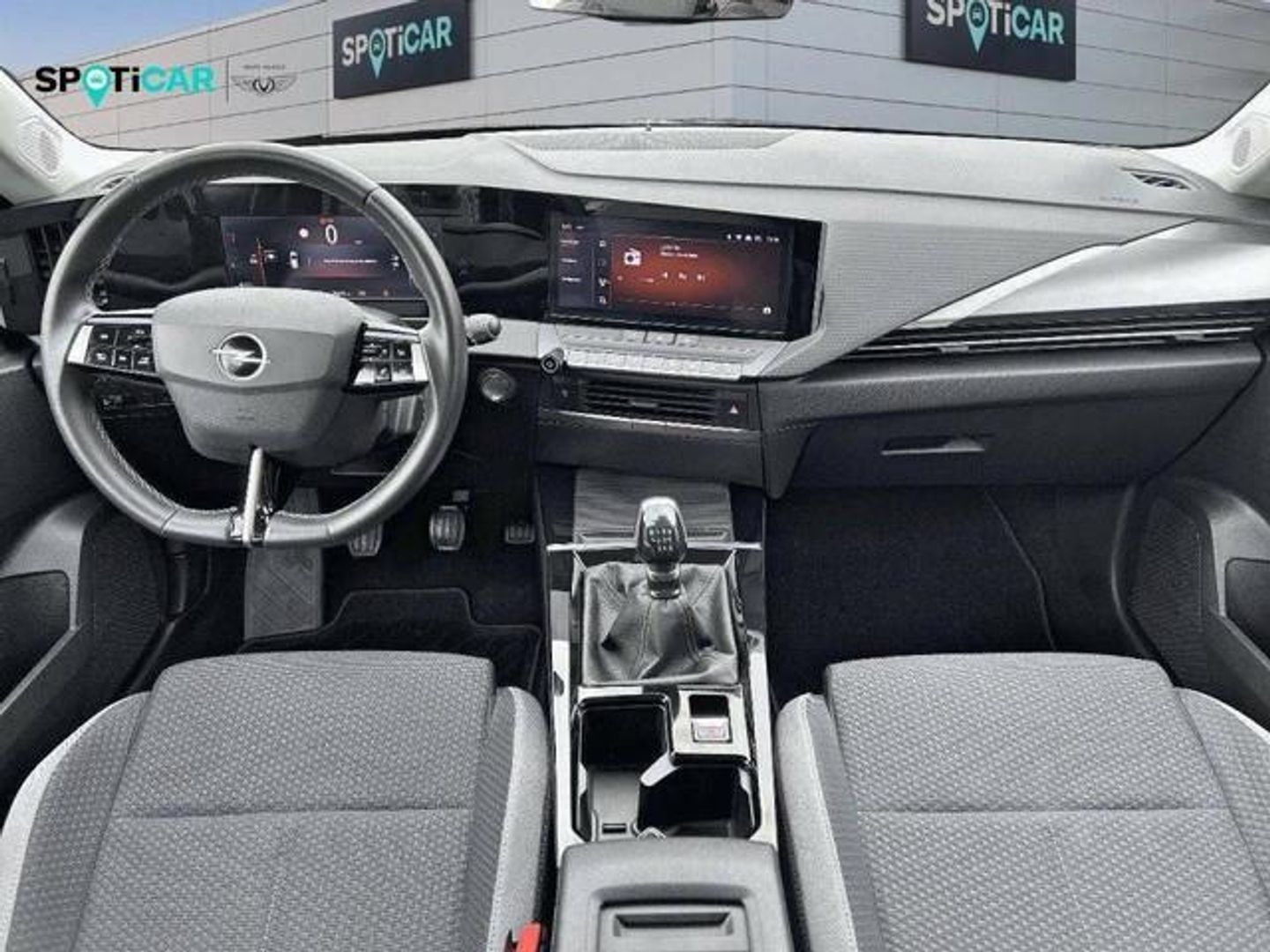 Opel Astra 1.2 Turbo XHT Edition 96 kW (130 CV)