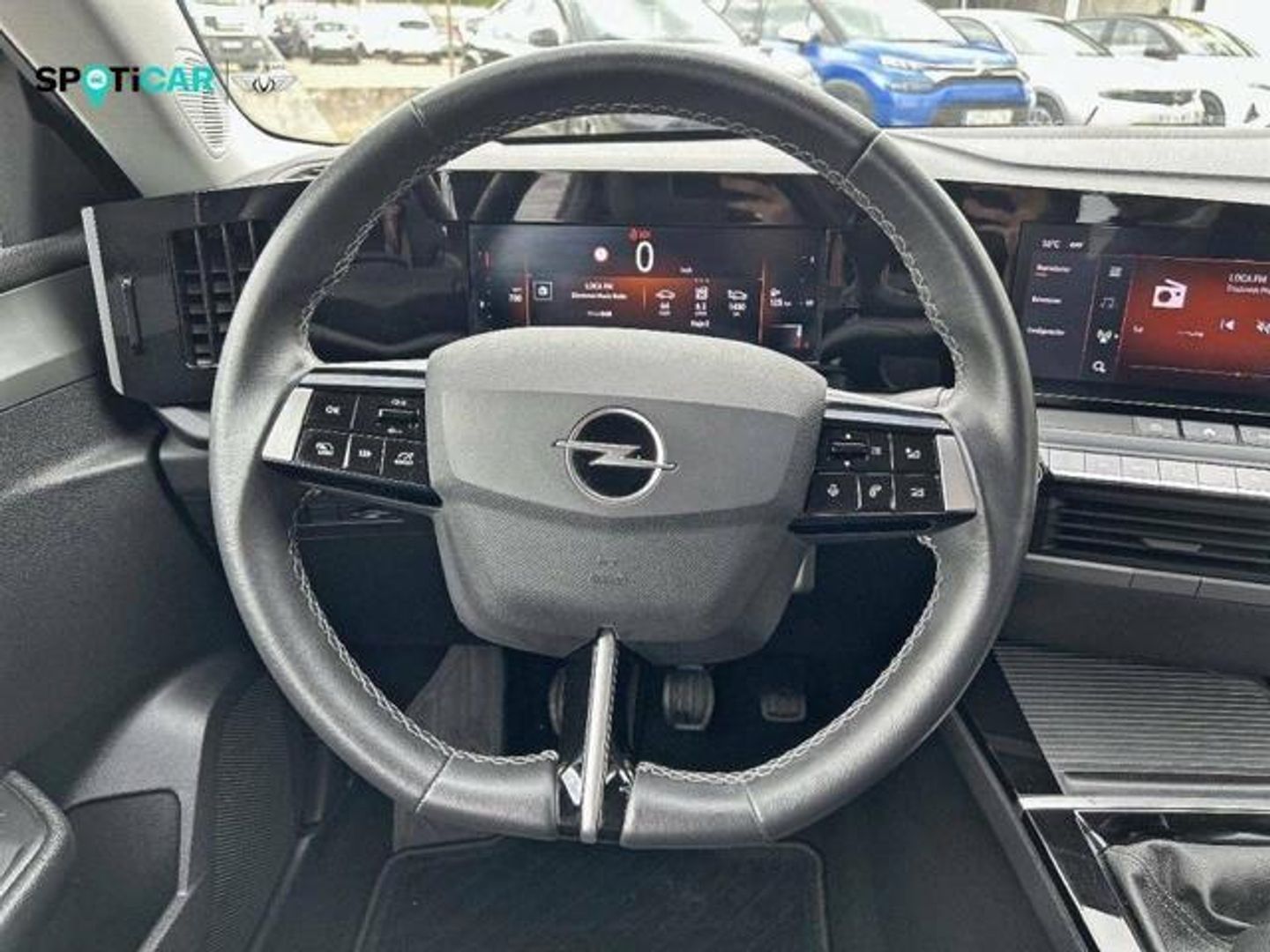Opel Astra 1.2 Turbo XHT Edition 96 kW (130 CV)