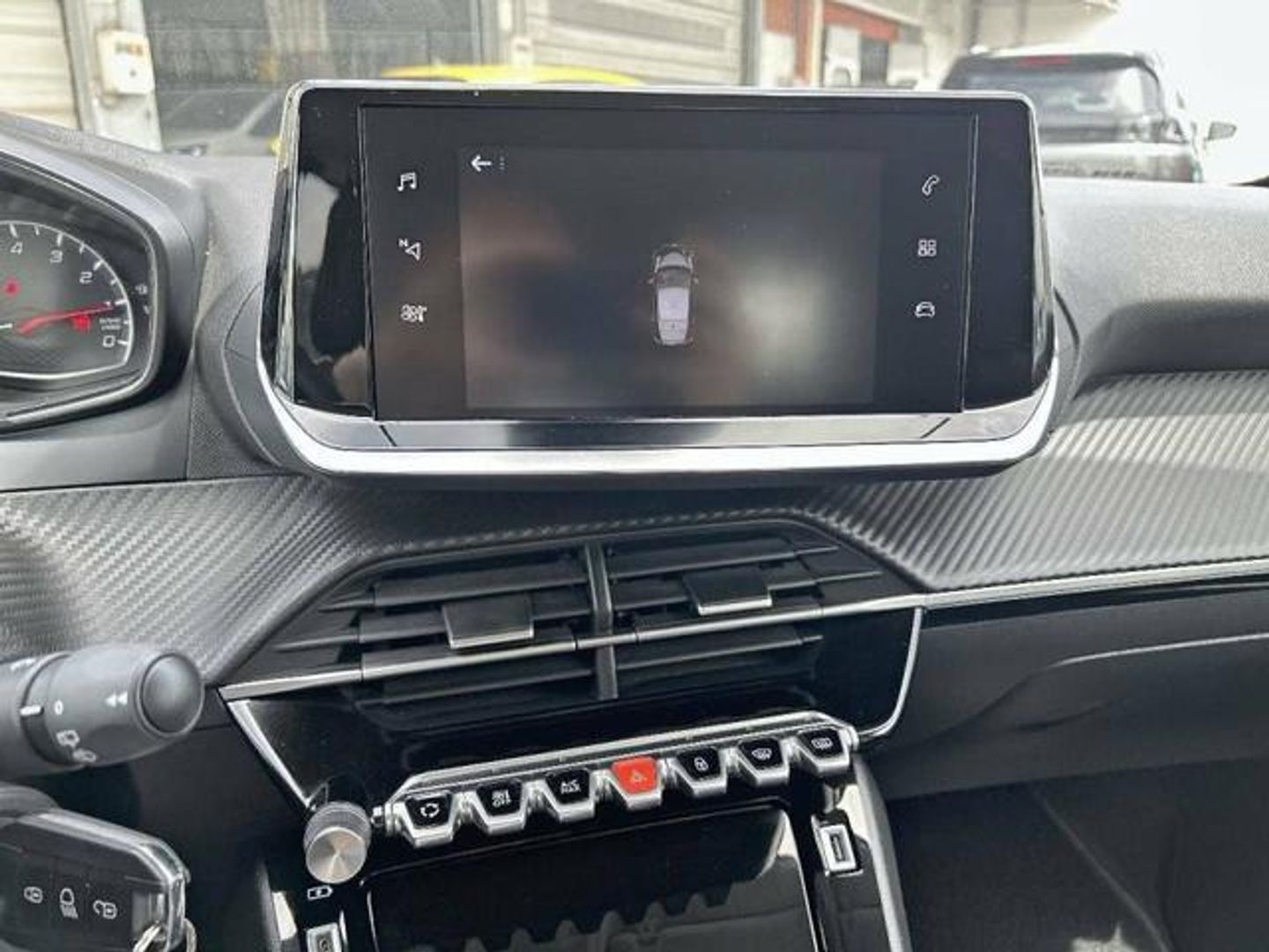 Peugeot 208 PureTech 100 Allure 75 kW (100 CV)
