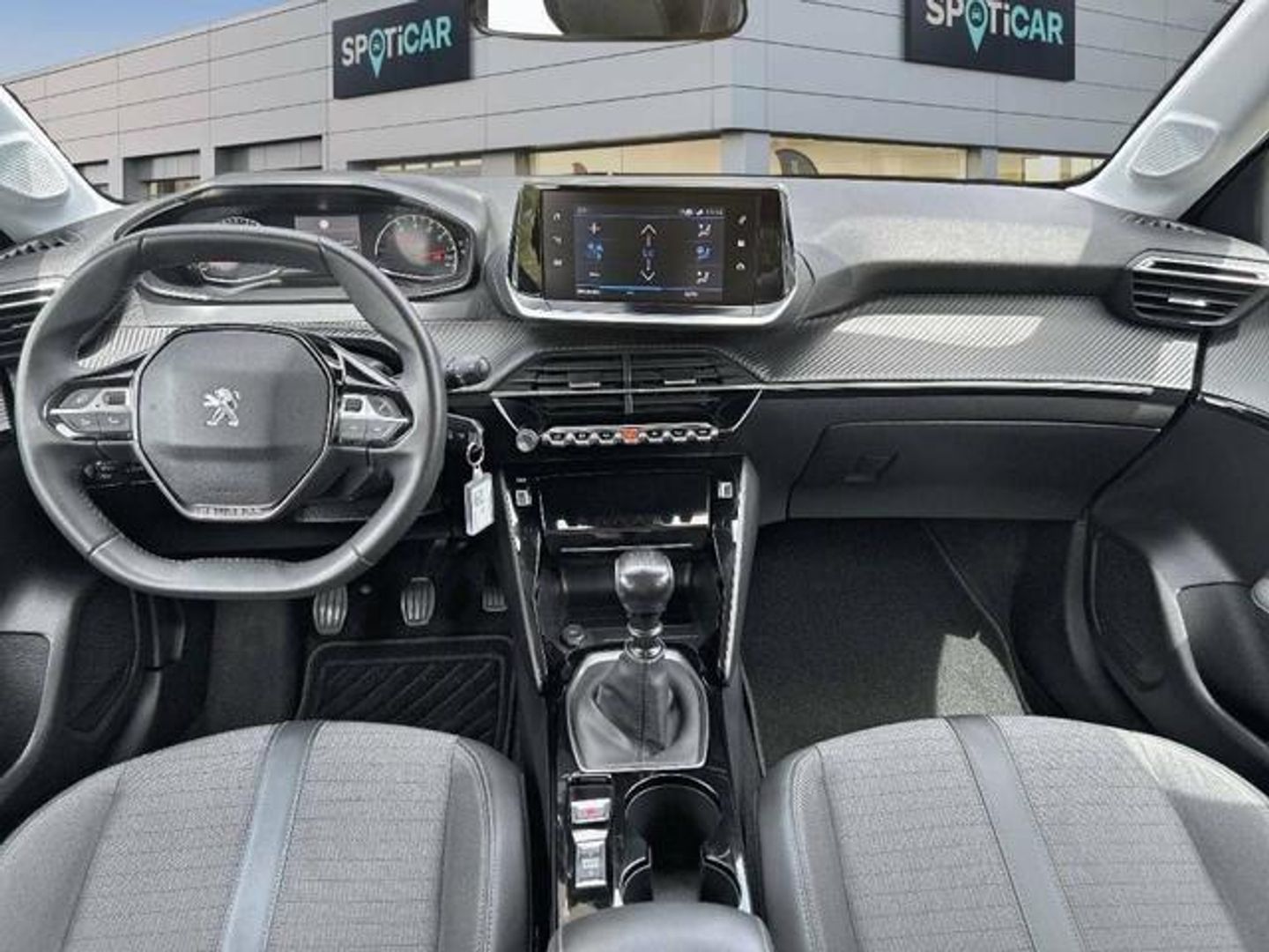 Peugeot 208 PureTech 100 Allure 75 kW (100 CV)