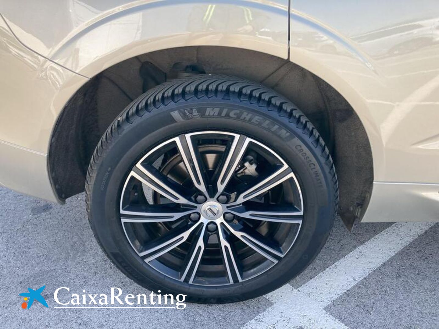 Volvo XC60 T6 Recharge Inscription AWD Auto 250 kW (340 CV)