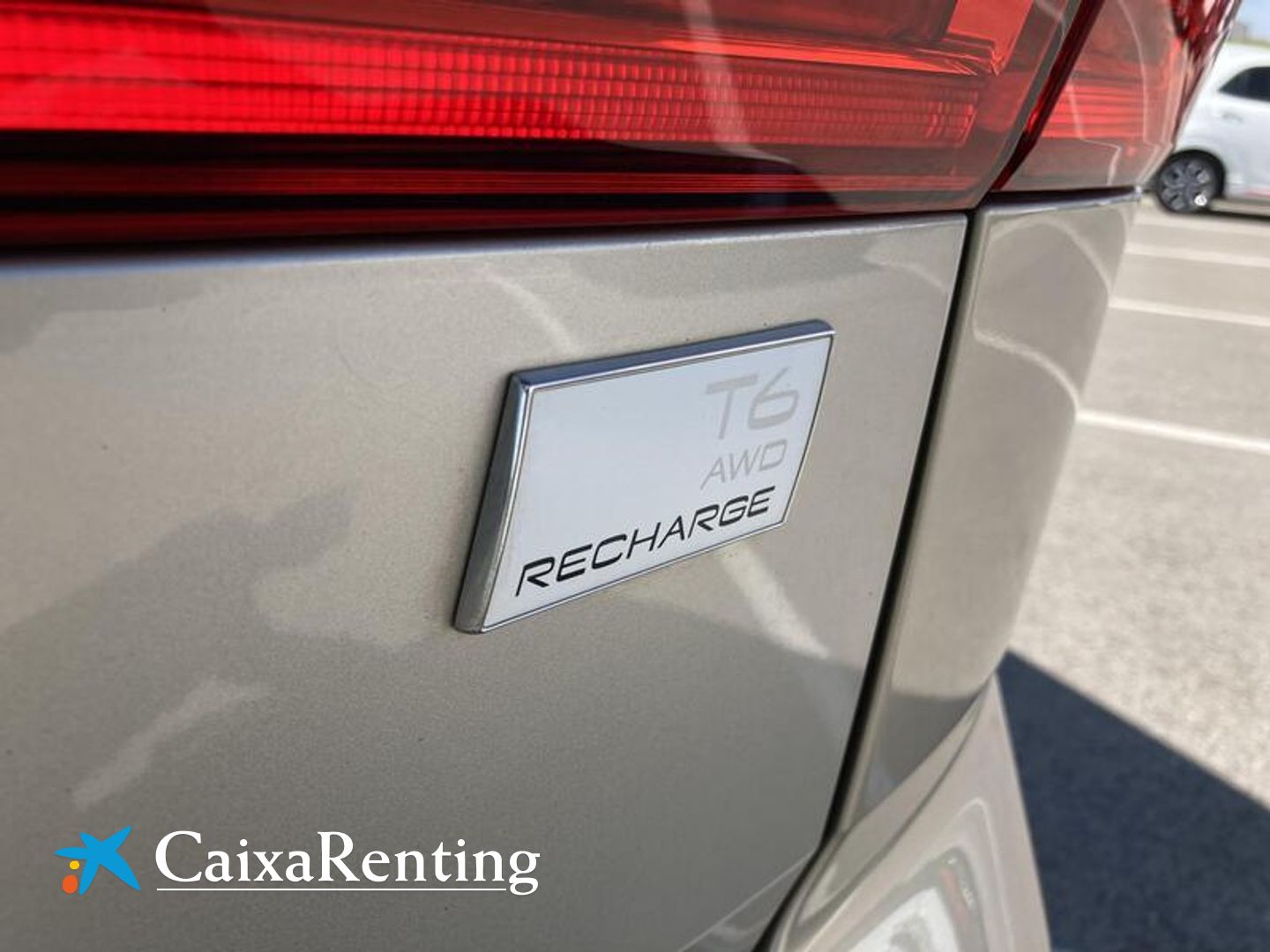 Volvo XC60 T6 Recharge Inscription AWD Auto 250 kW (340 CV)
