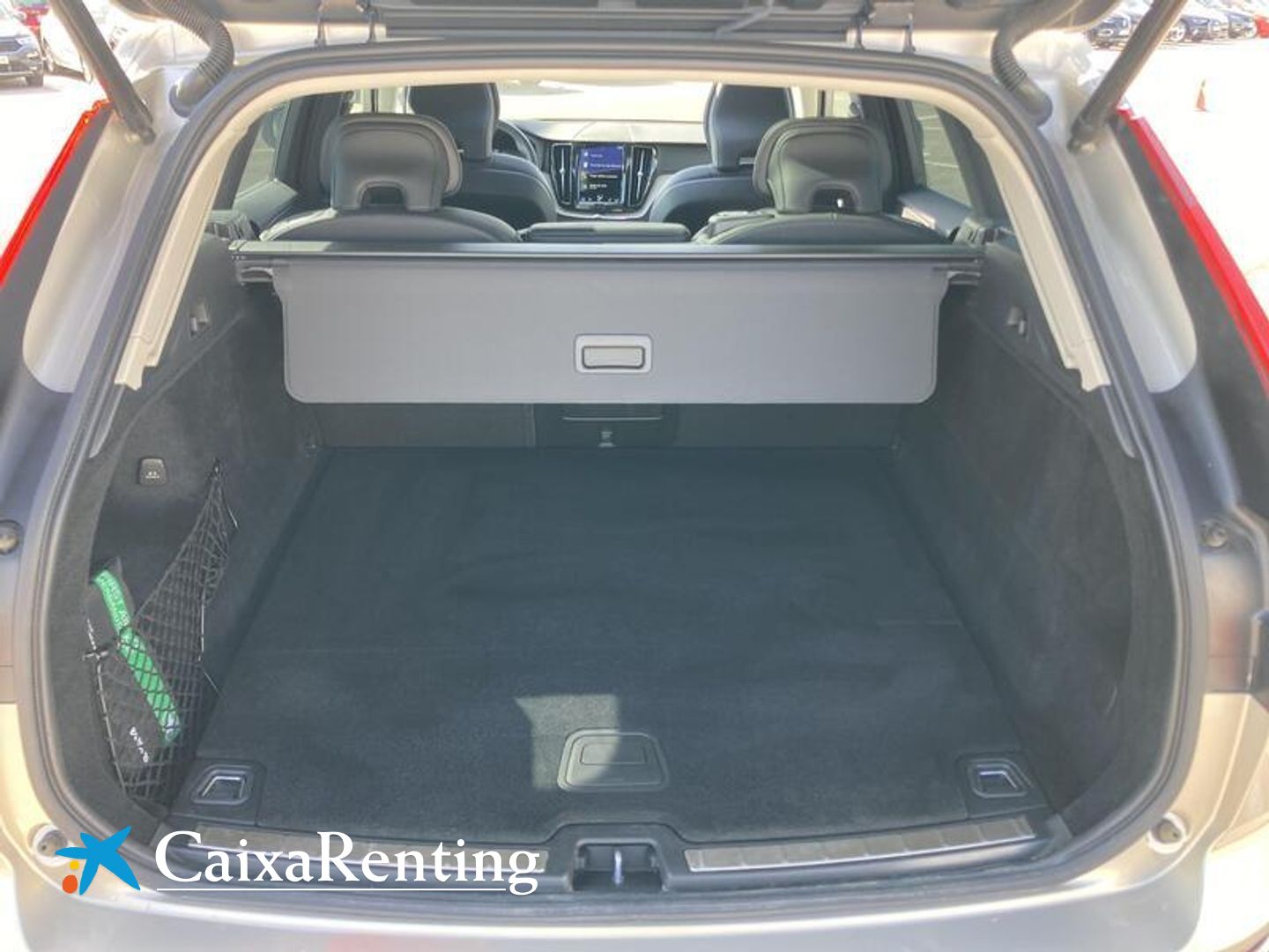 Volvo XC60 T6 Recharge Inscription AWD Auto 250 kW (340 CV)