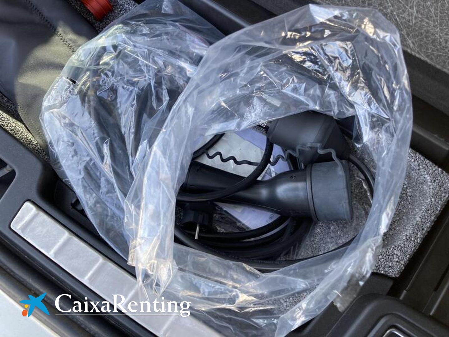 Volvo XC60 T6 Recharge Inscription AWD Auto 250 kW (340 CV)