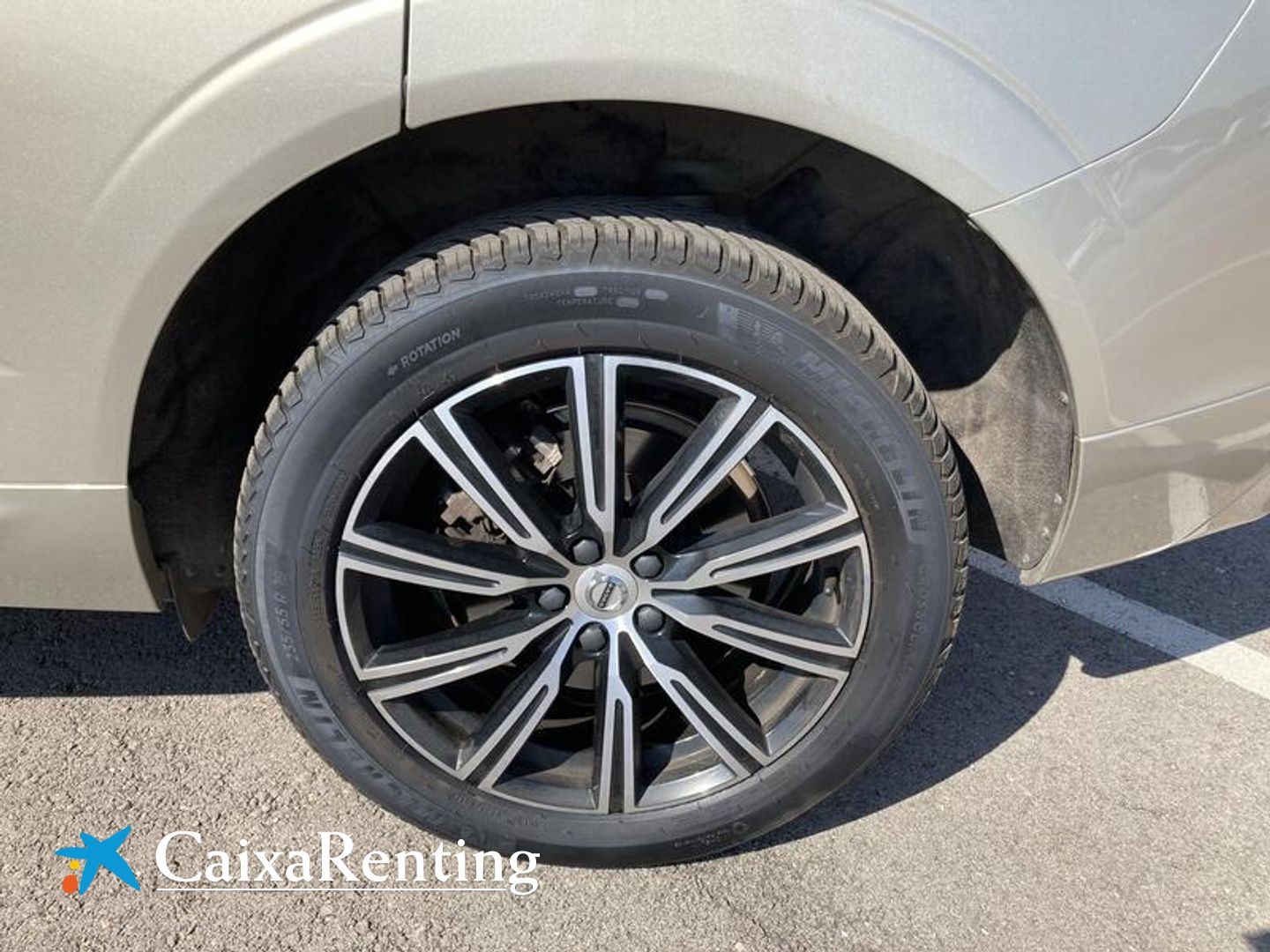 Volvo XC60 T6 Recharge Inscription AWD Auto 250 kW (340 CV)