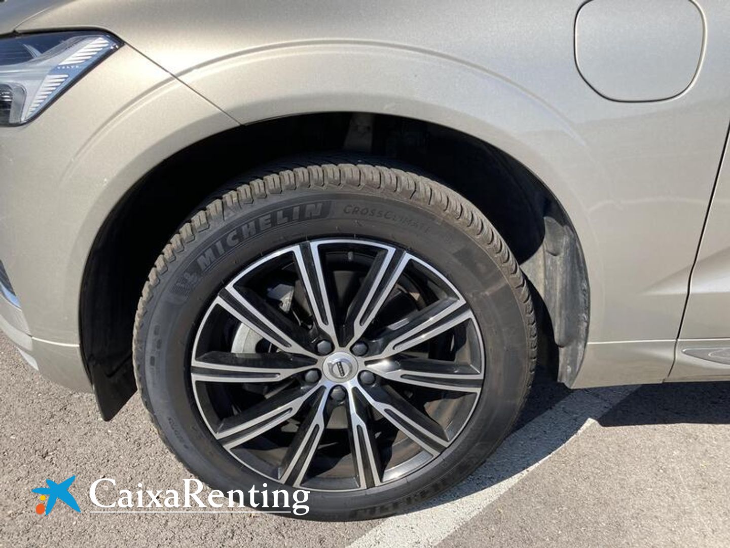 Volvo XC60 T6 Recharge Inscription AWD Auto 250 kW (340 CV)