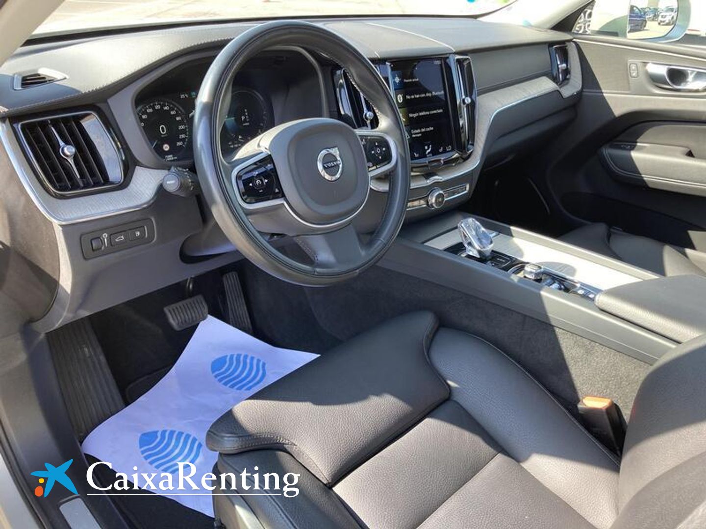 Volvo XC60 T6 Recharge Inscription AWD Auto 250 kW (340 CV)