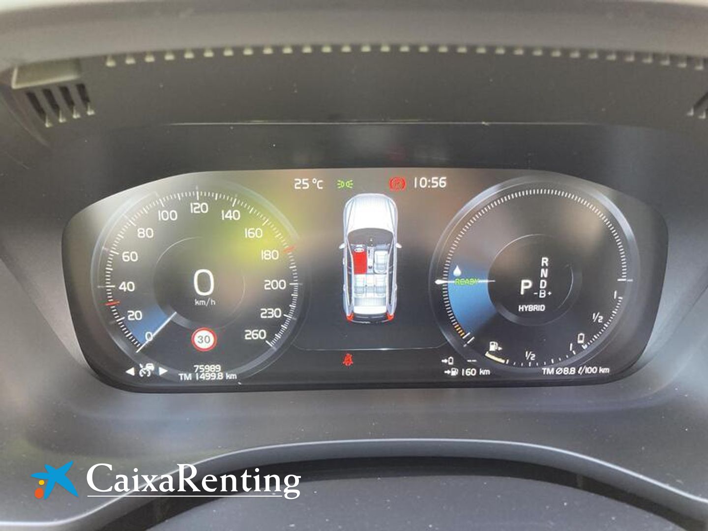 Volvo XC60 T6 Recharge Inscription AWD Auto 250 kW (340 CV)