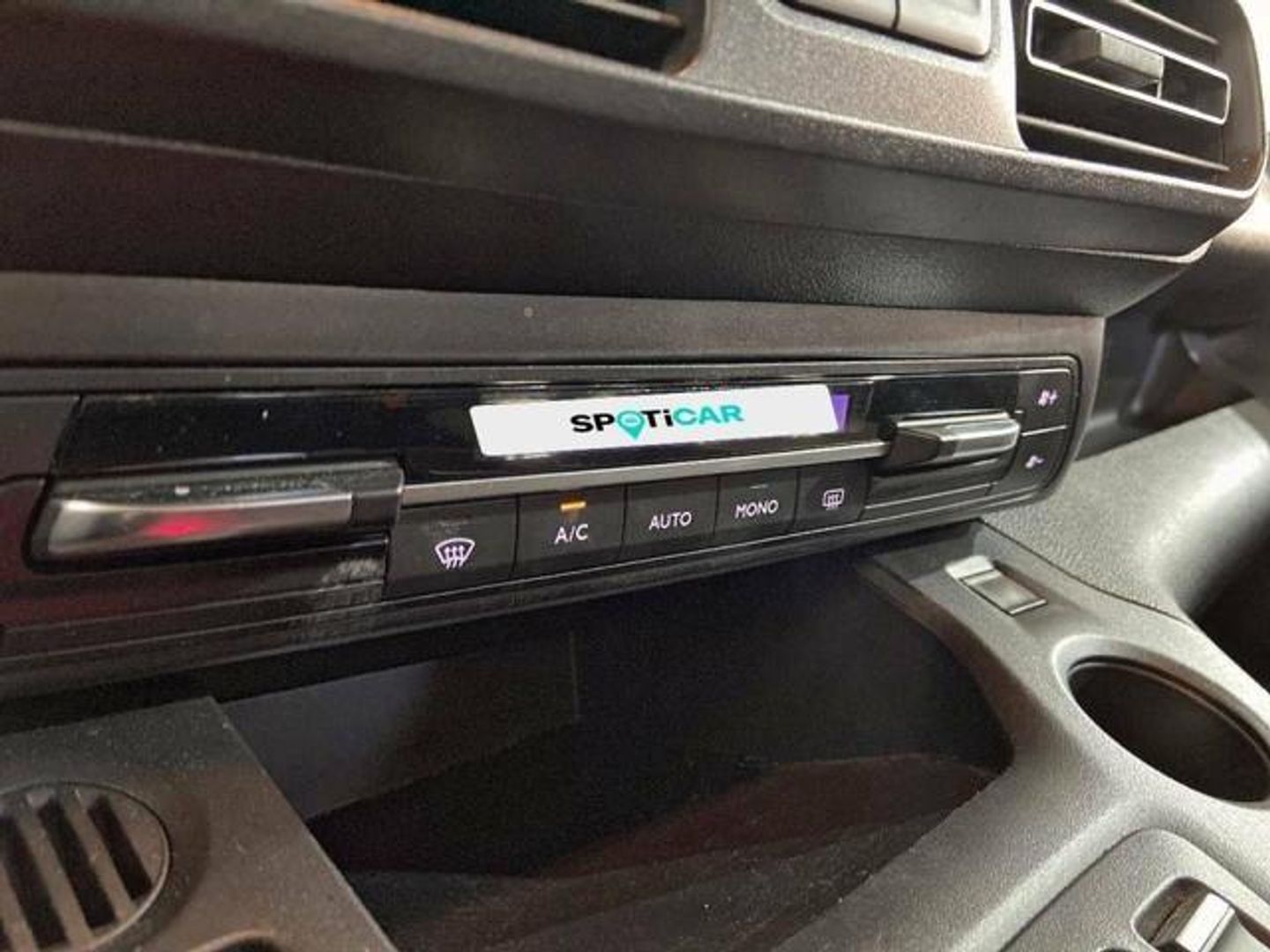 Citroen ë-Berlingo Shine Talla M 50kWh 100 kW (136 CV)