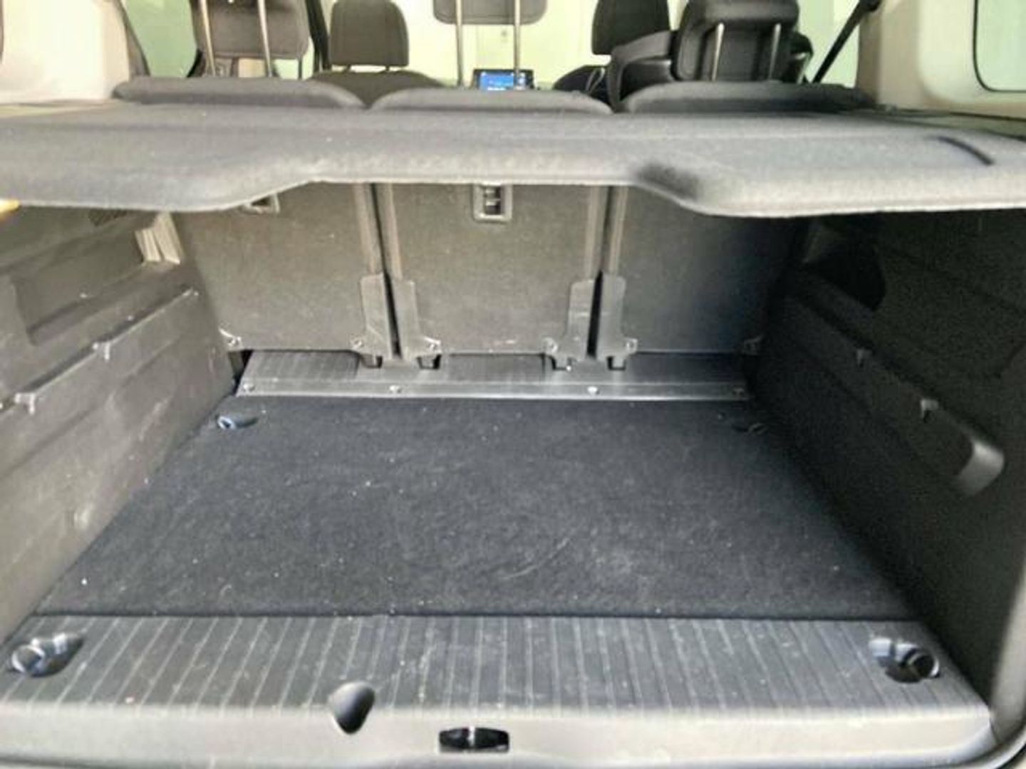 Citroen ë-Berlingo Shine Talla M 50kWh 100 kW (136 CV)