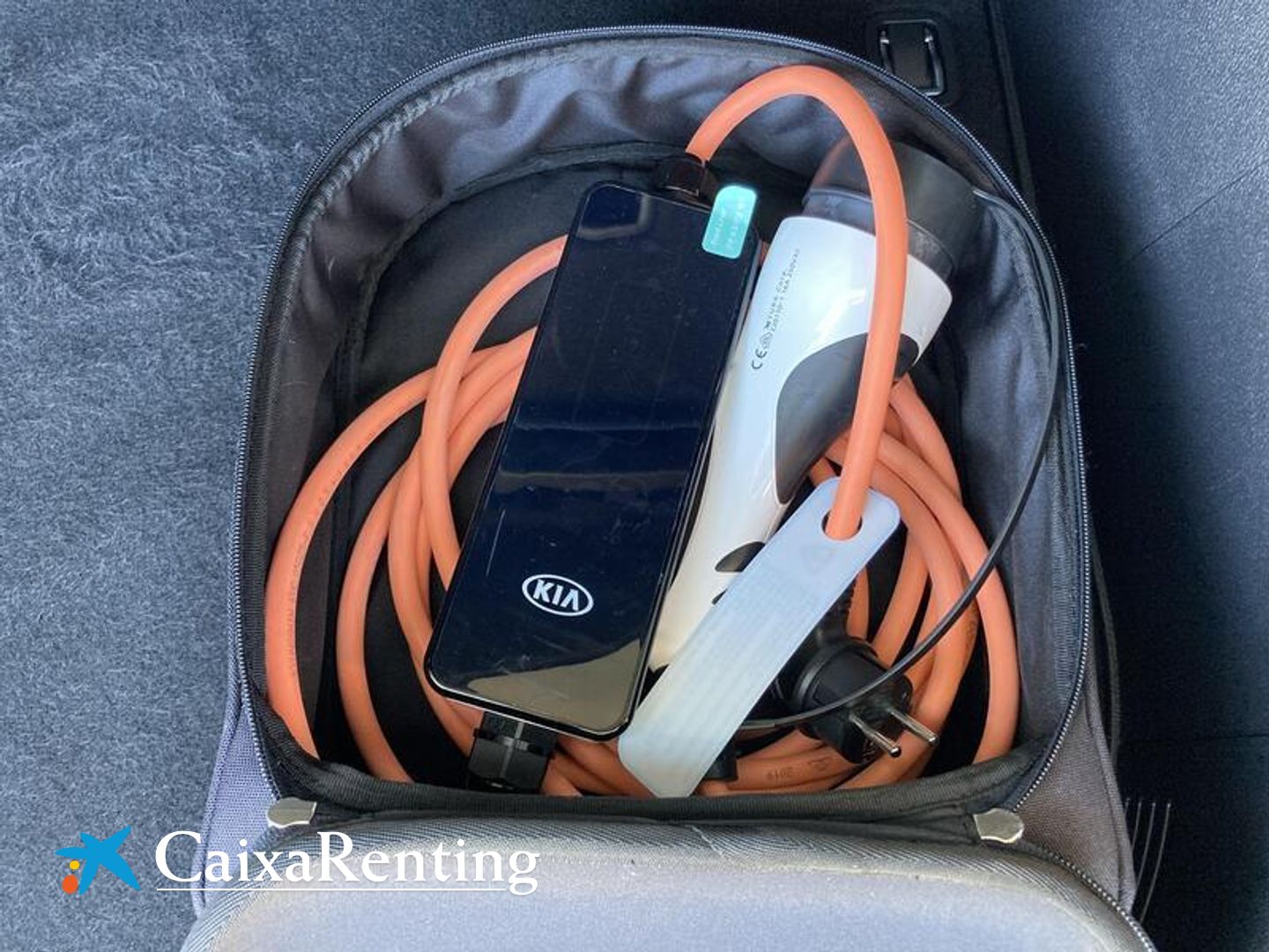 Kia Niro 1.6 GDi PHEV Híbrido Concept 104 kW (141 CV)