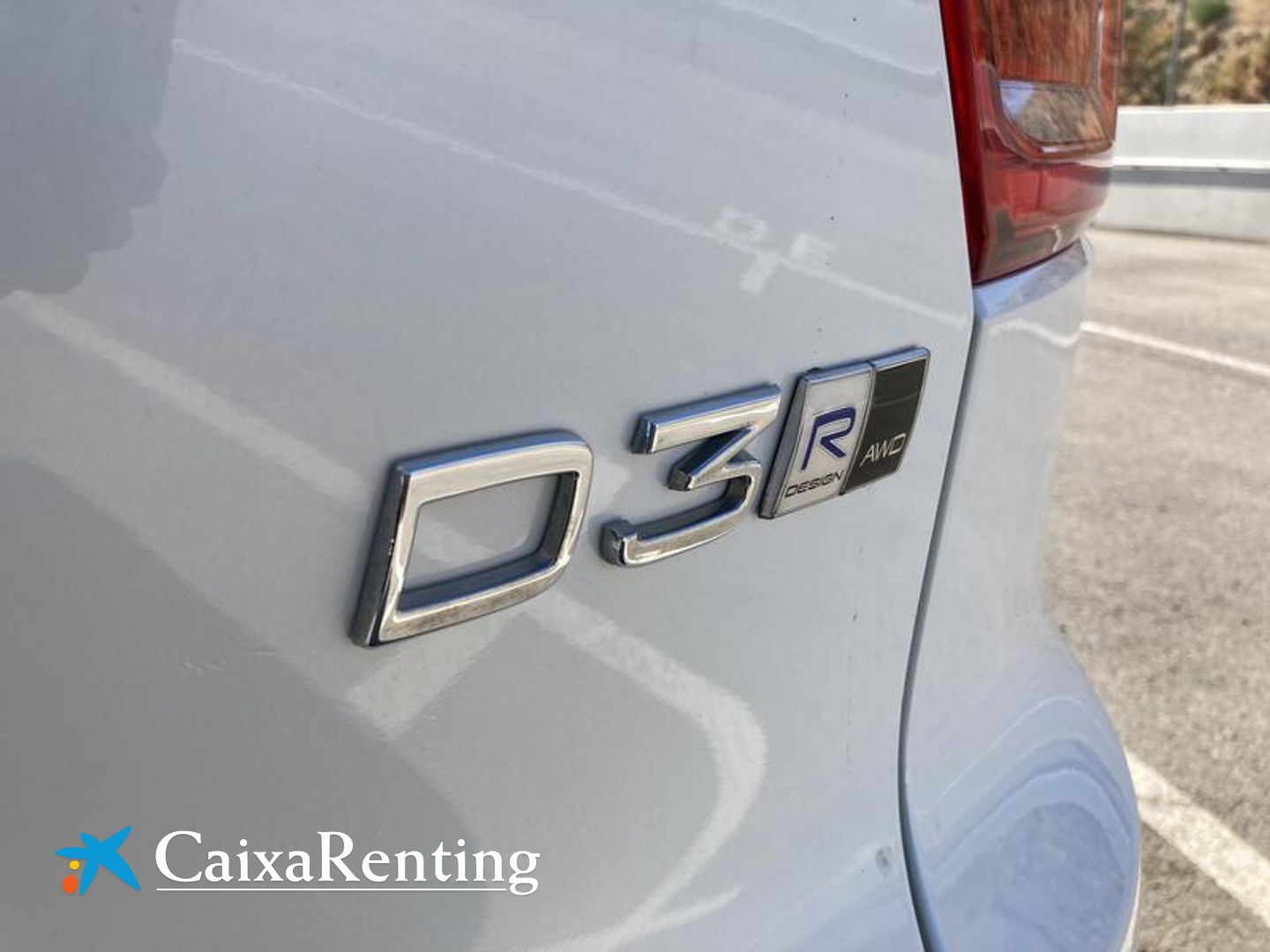 Volvo XC40 D3 R-Design AWD Auto 110 kW (150 CV)