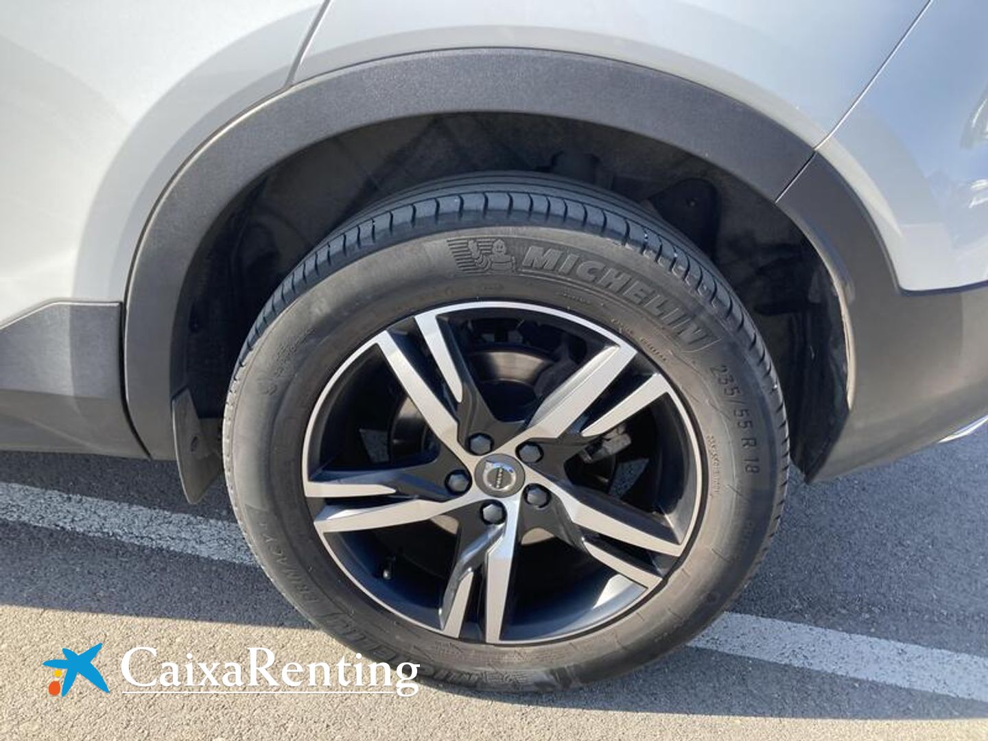 Volvo XC40 D3 R-Design AWD Auto 110 kW (150 CV)