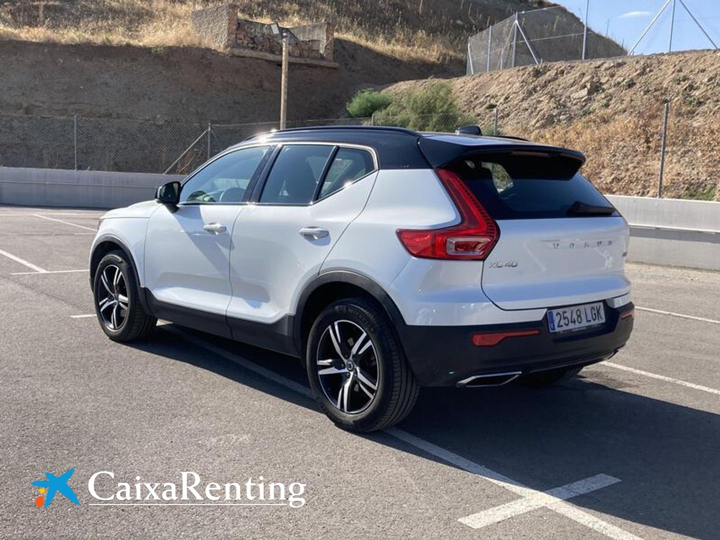 Volvo XC40 D3 R-Design AWD Auto 110 kW (150 CV)