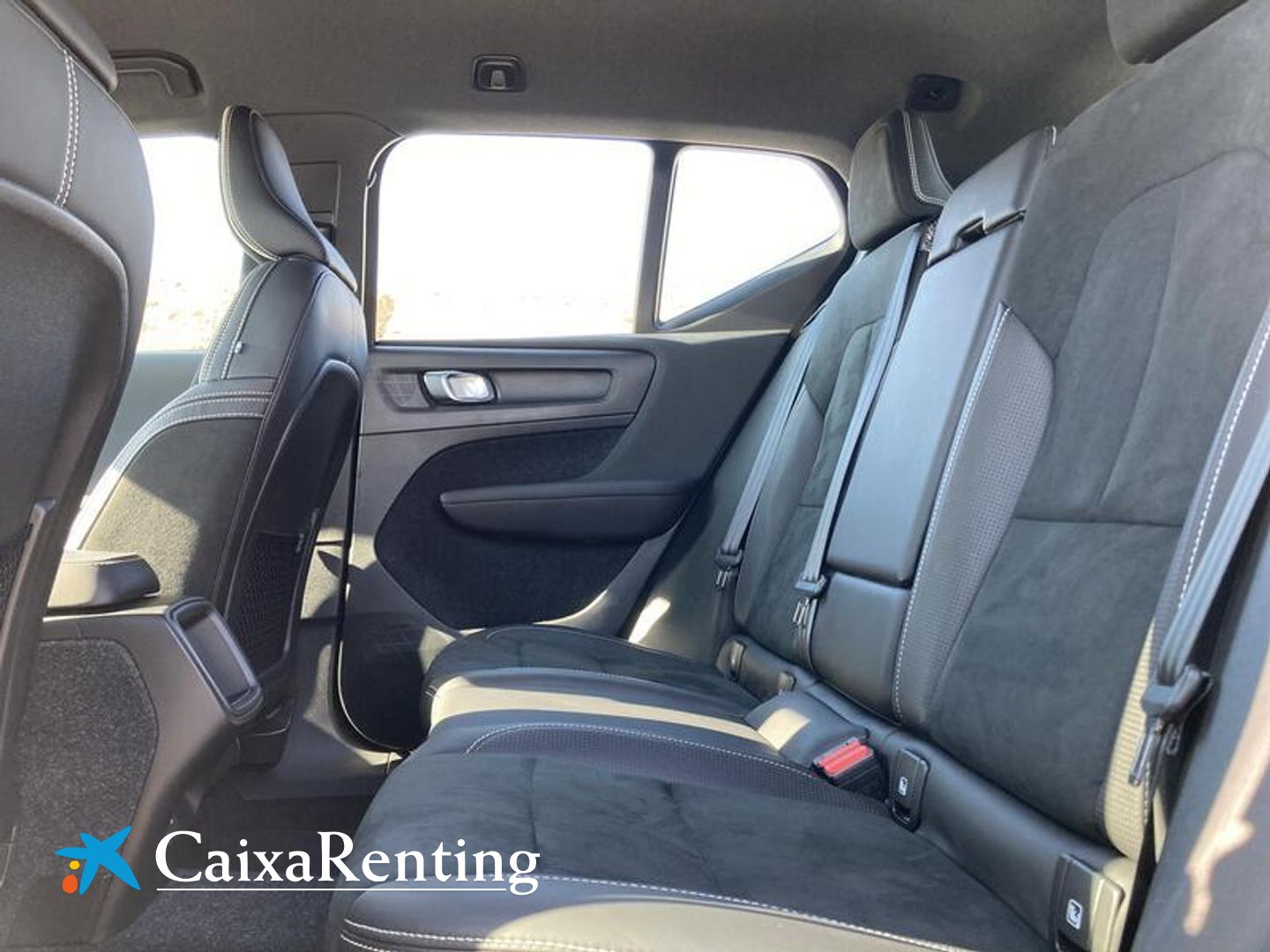 Volvo XC40 D3 R-Design AWD Auto 110 kW (150 CV)