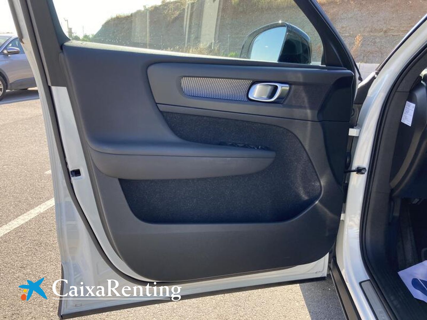 Volvo XC40 D3 R-Design AWD Auto 110 kW (150 CV)
