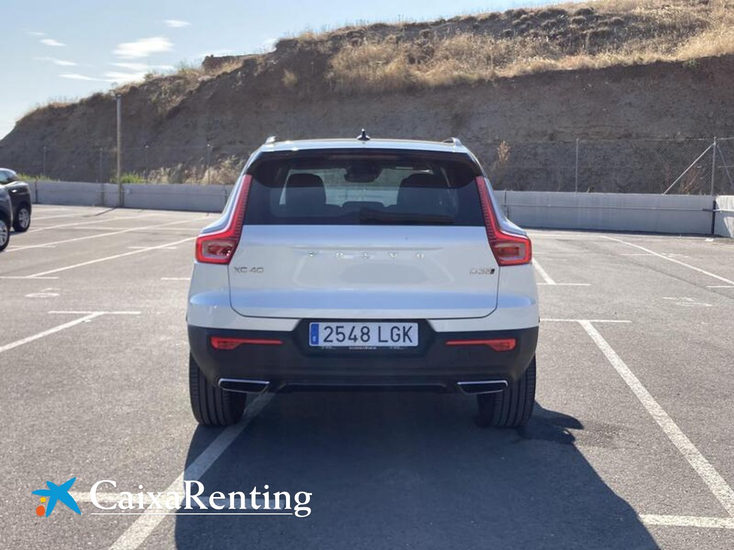 Volvo XC40 D3 R-Design AWD Auto 110 kW (150 CV)