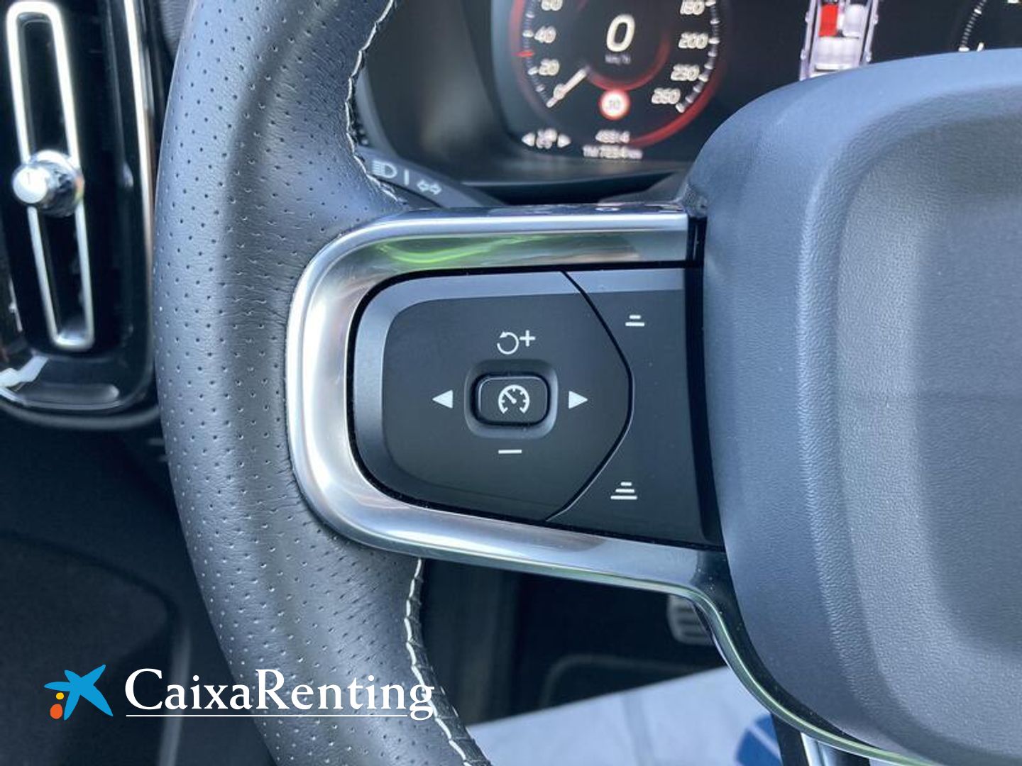 Volvo XC40 D3 R-Design AWD Auto 110 kW (150 CV)