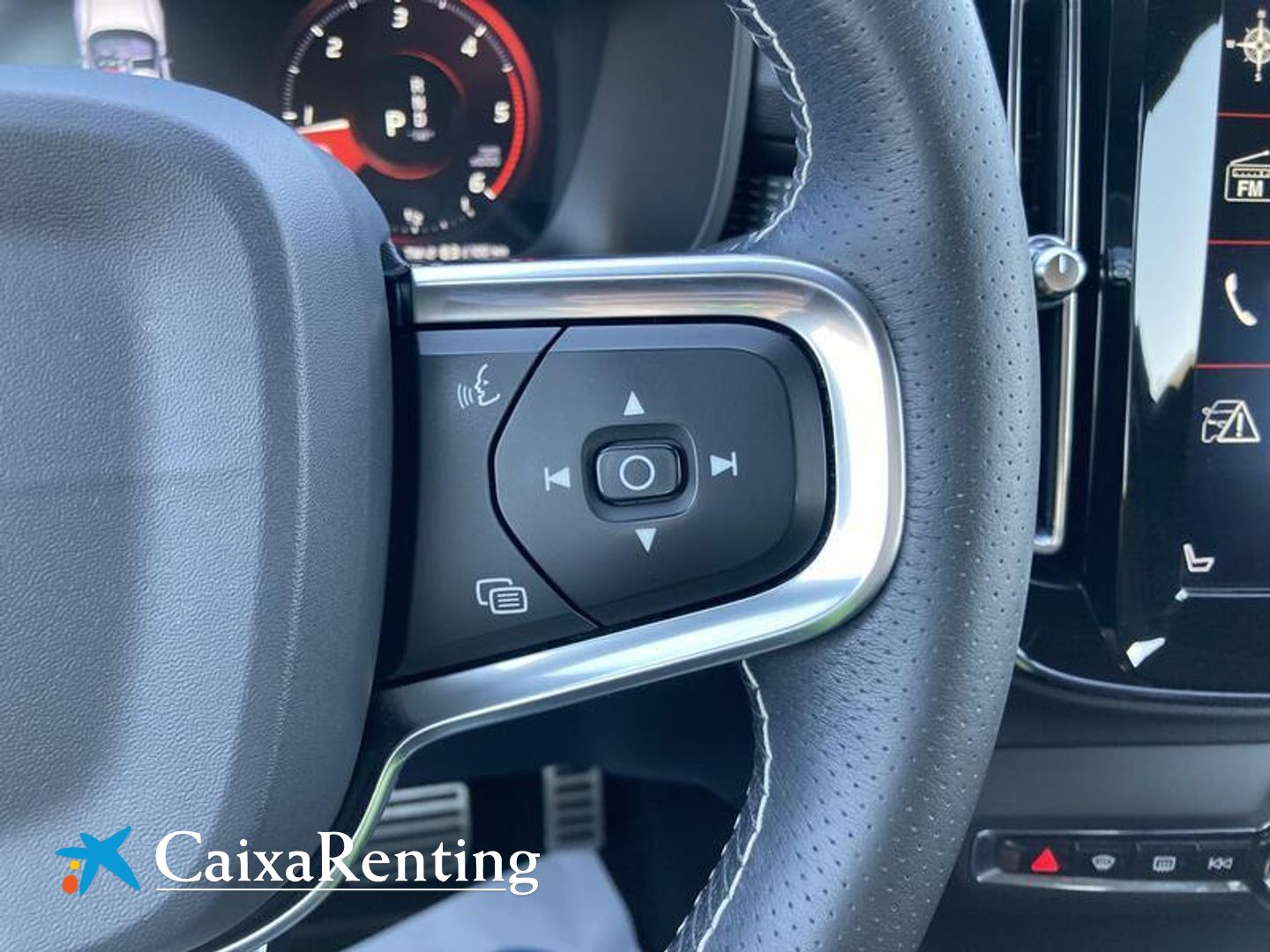 Volvo XC40 D3 R-Design AWD Auto 110 kW (150 CV)