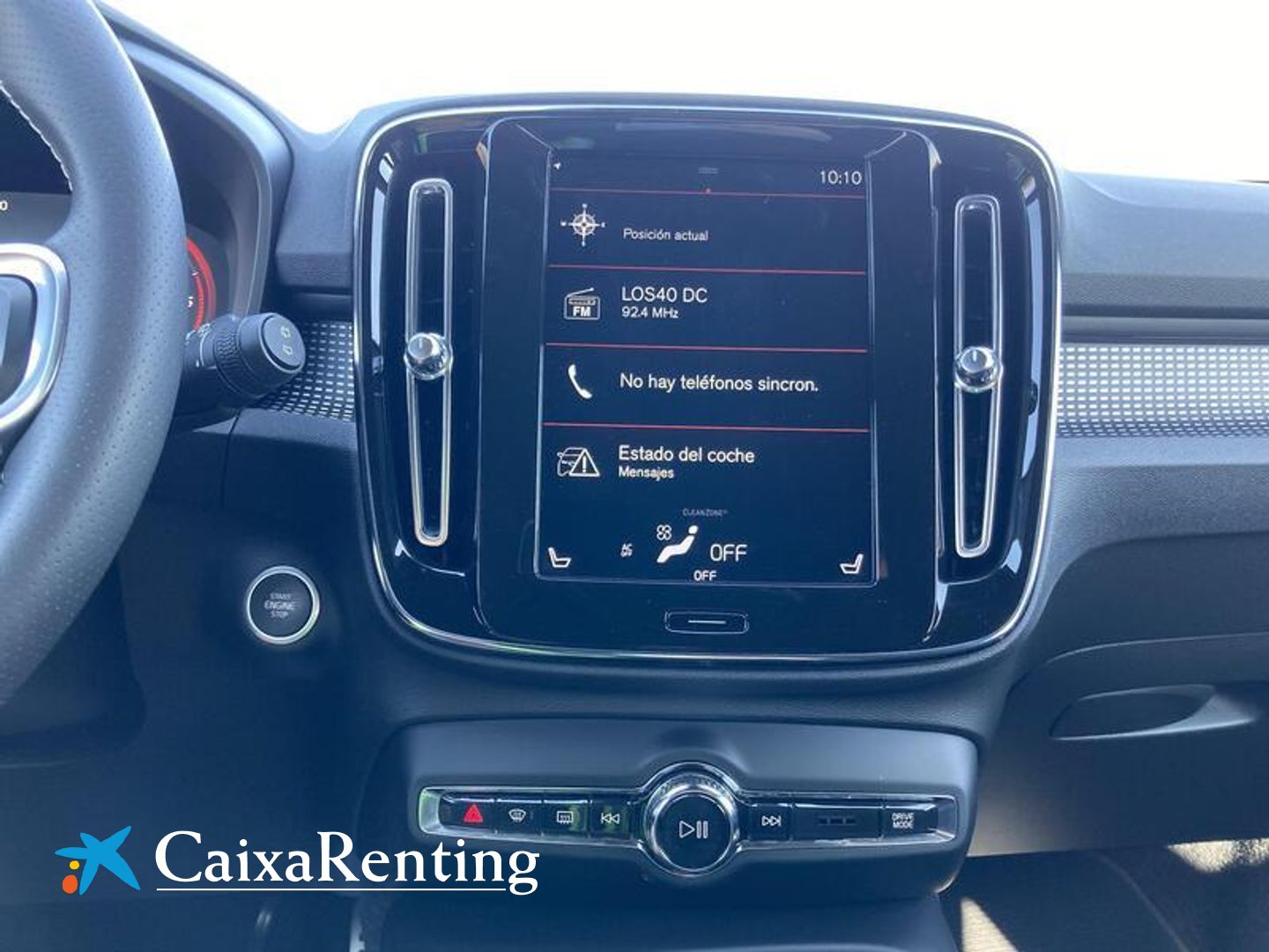 Volvo XC40 D3 R-Design AWD Auto 110 kW (150 CV)