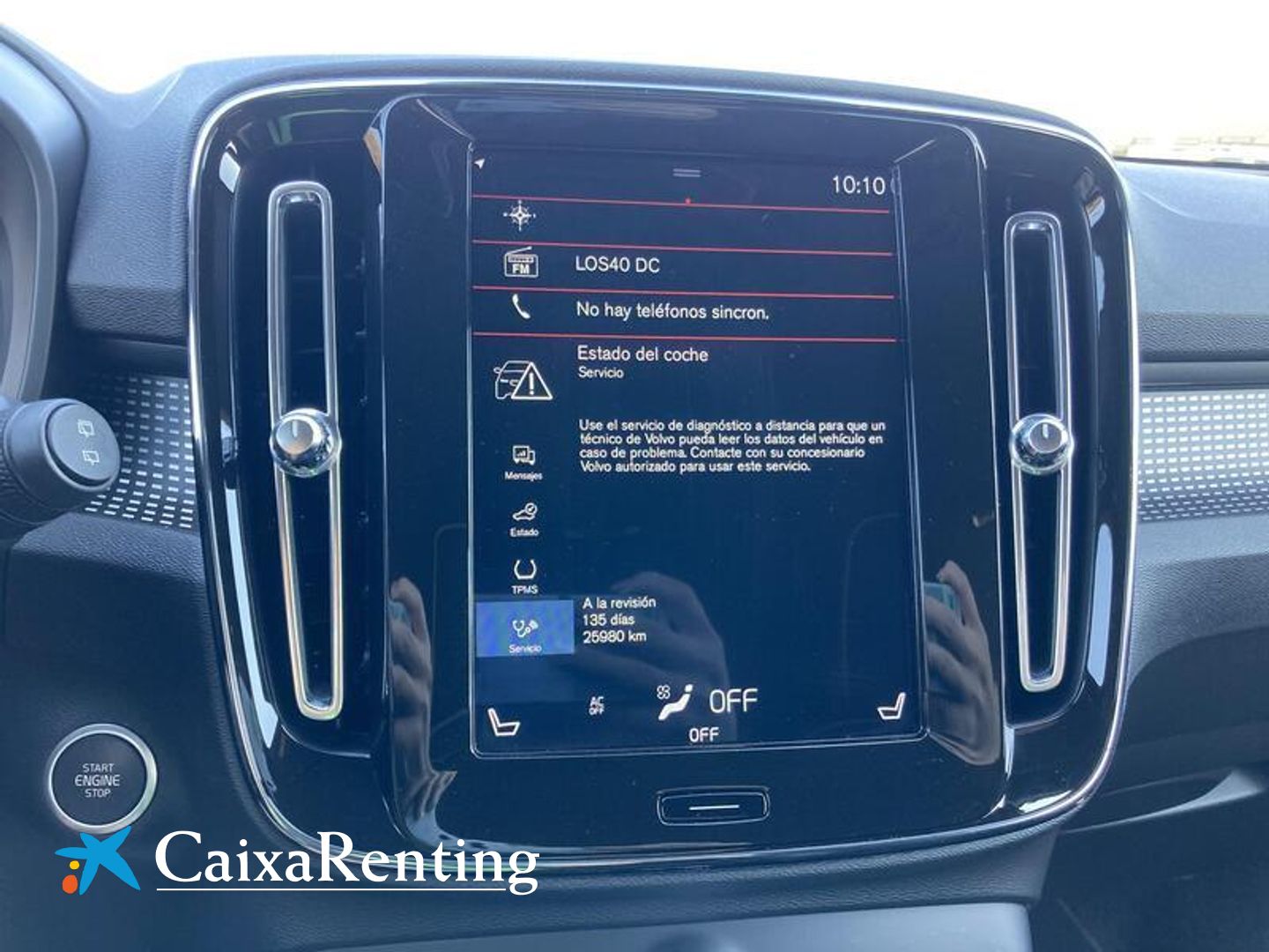 Volvo XC40 D3 R-Design AWD Auto 110 kW (150 CV)