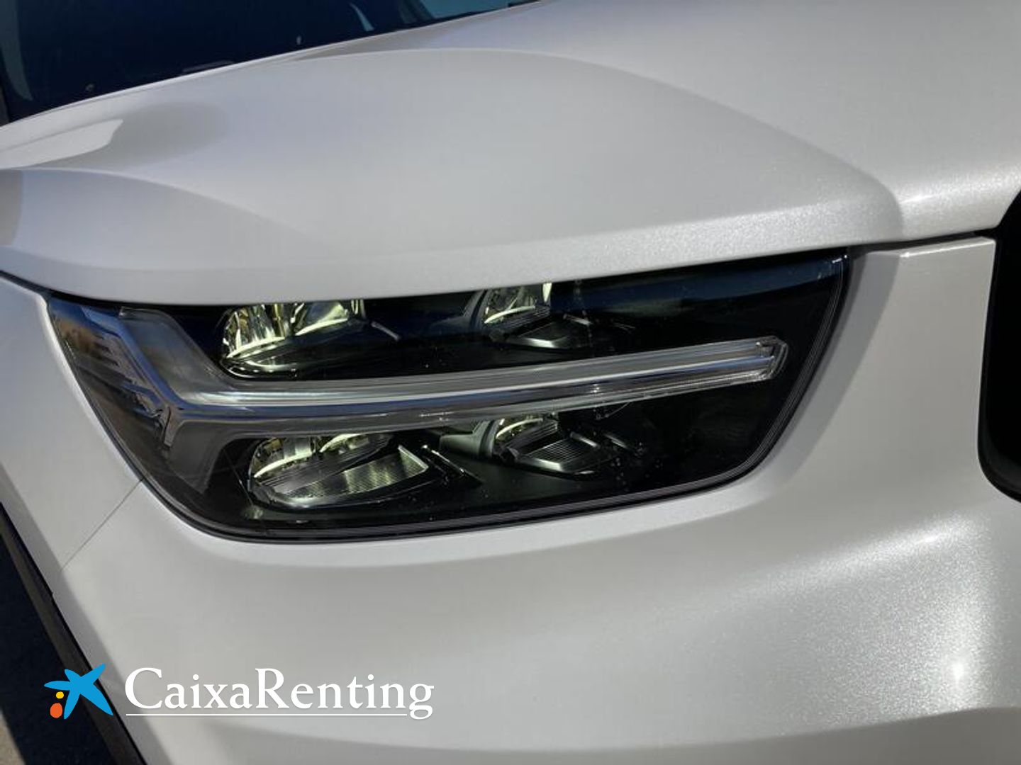 Volvo XC40 D3 R-Design AWD Auto 110 kW (150 CV)
