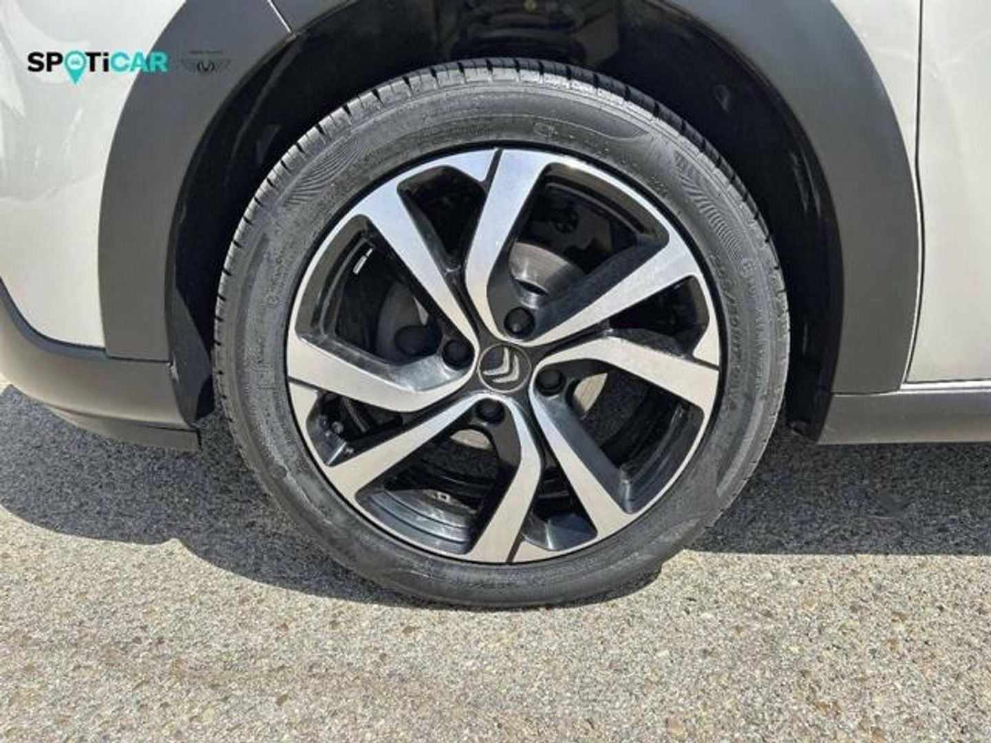 Citroen C3 BlueHDi 100 S&S Shine 75 kW (102 CV)
