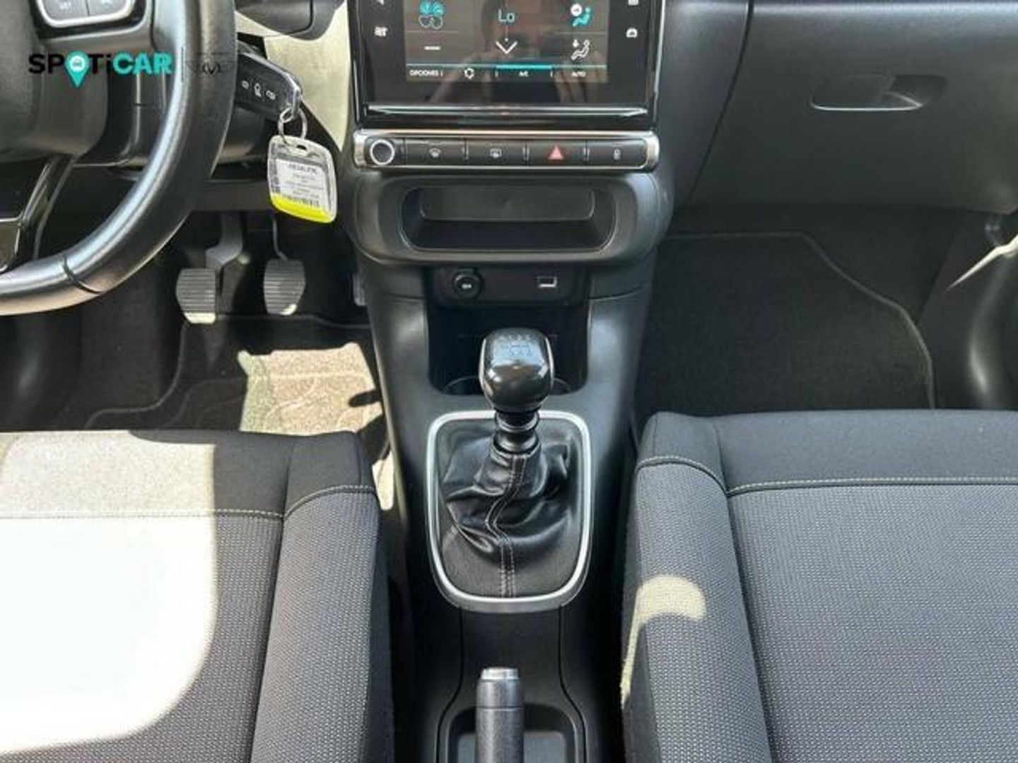 Citroen C3 BlueHDi 100 S&S Shine 75 kW (102 CV)