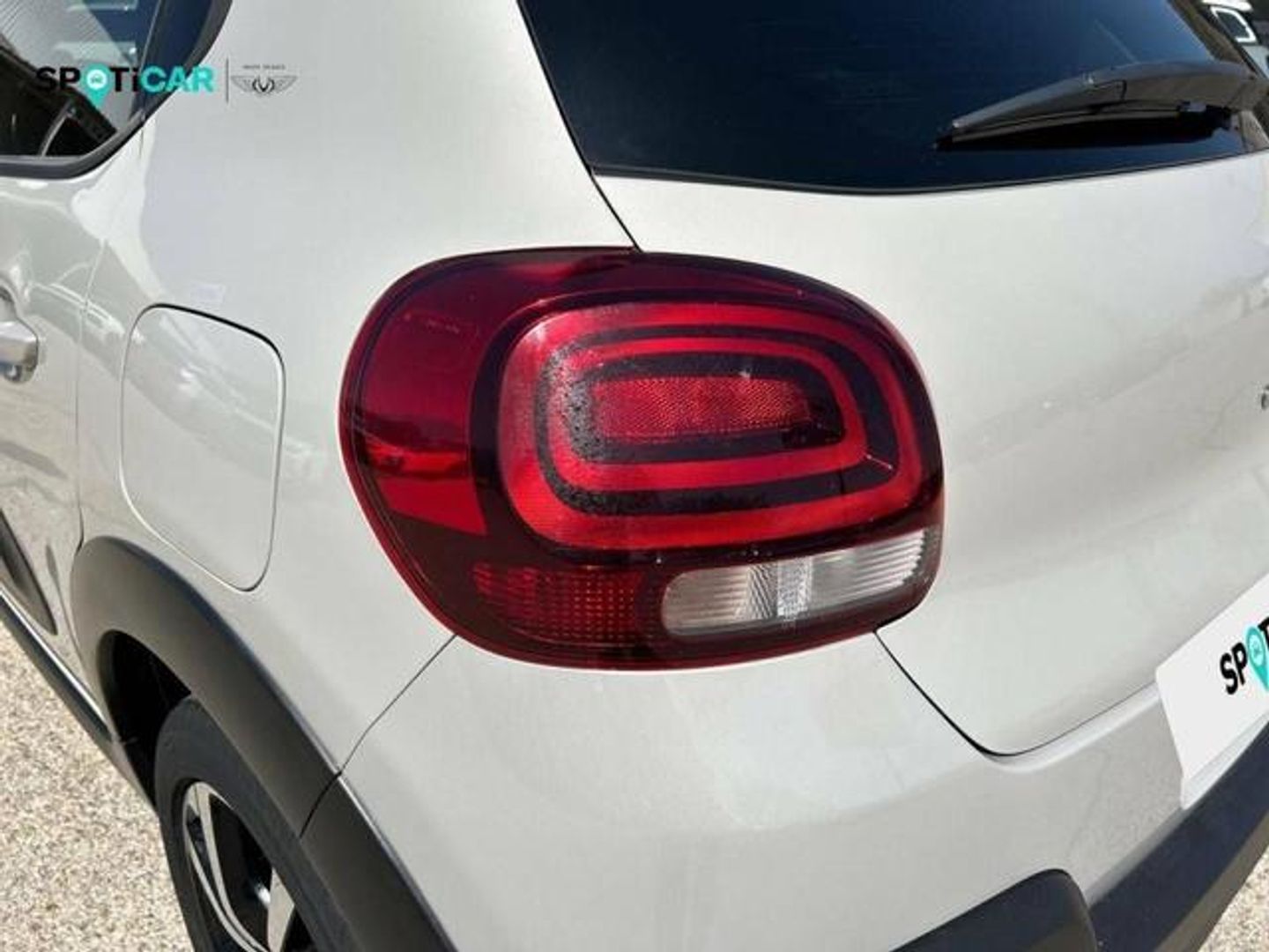 Citroen C3 BlueHDi 100 S&S Shine 75 kW (102 CV)