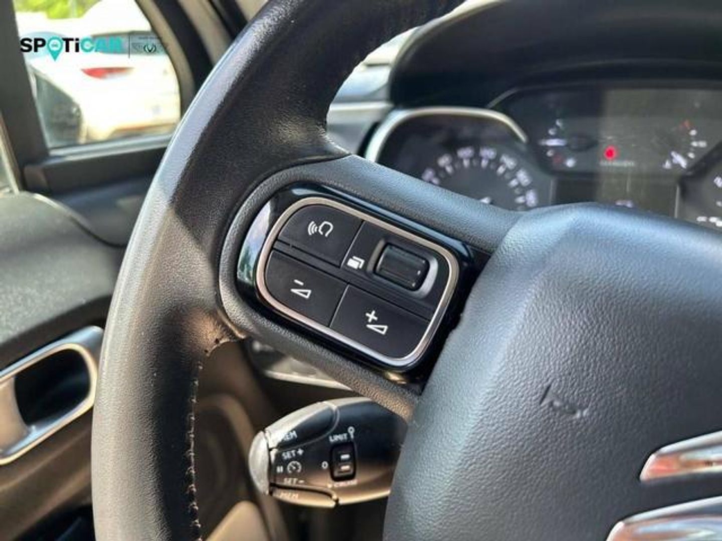 Citroen C3 BlueHDi 100 S&S Shine 75 kW (102 CV)